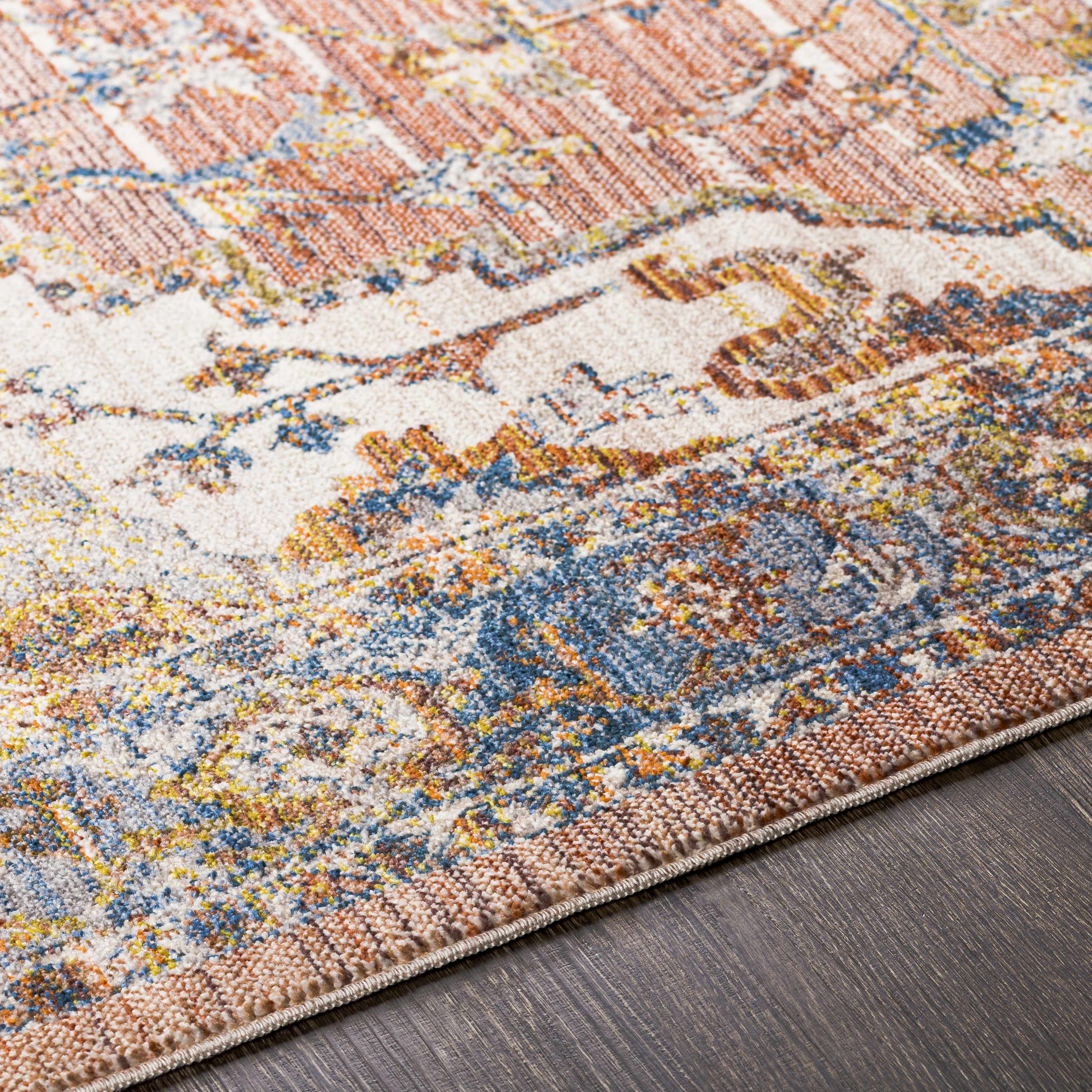 Lappe Area Rug - Clearance - Image 6