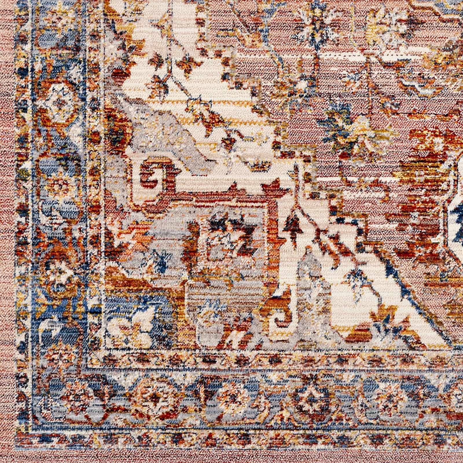 Lappe Area Rug - Clearance - Image 7