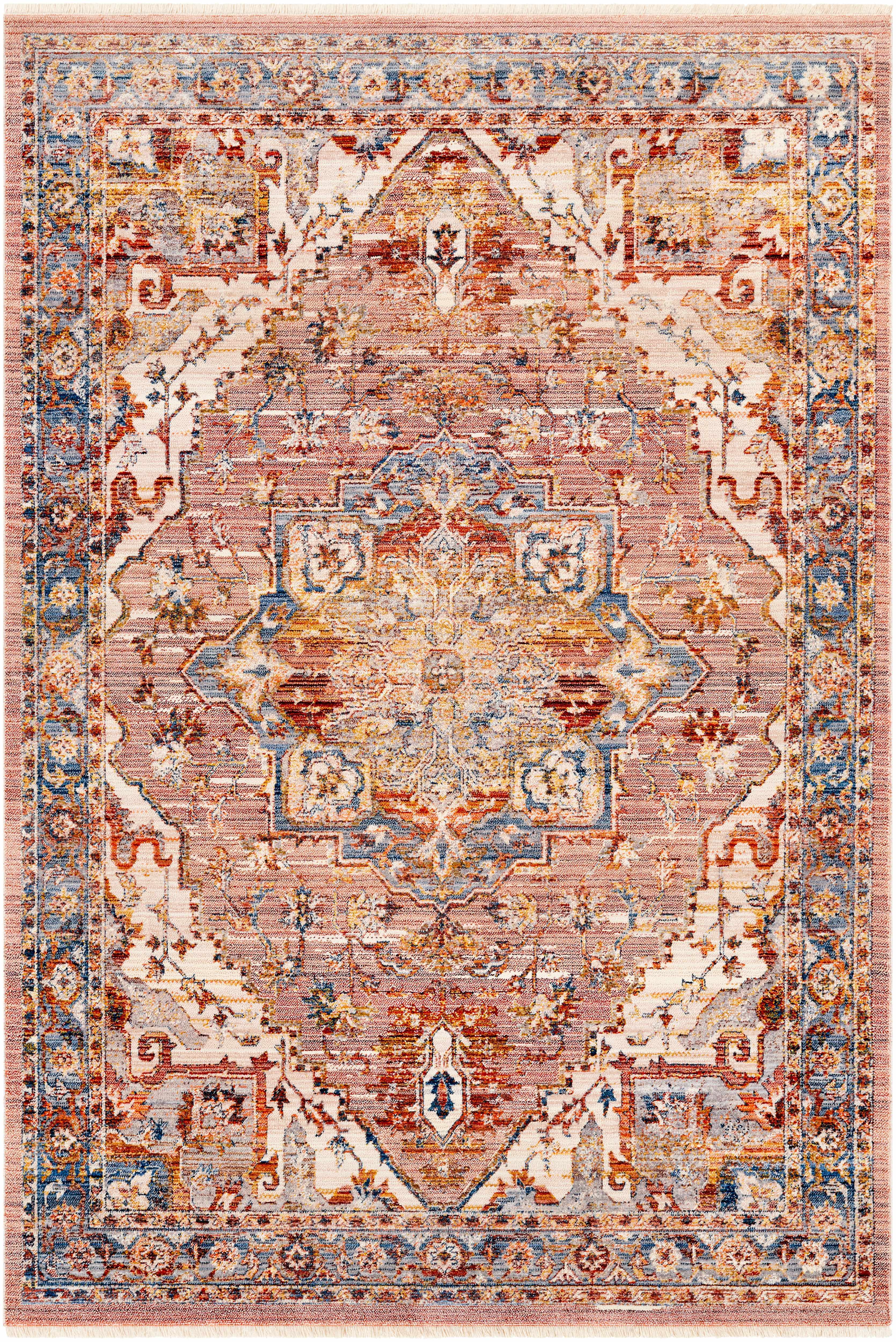 Lappe Area Rug - Clearance - Image 8
