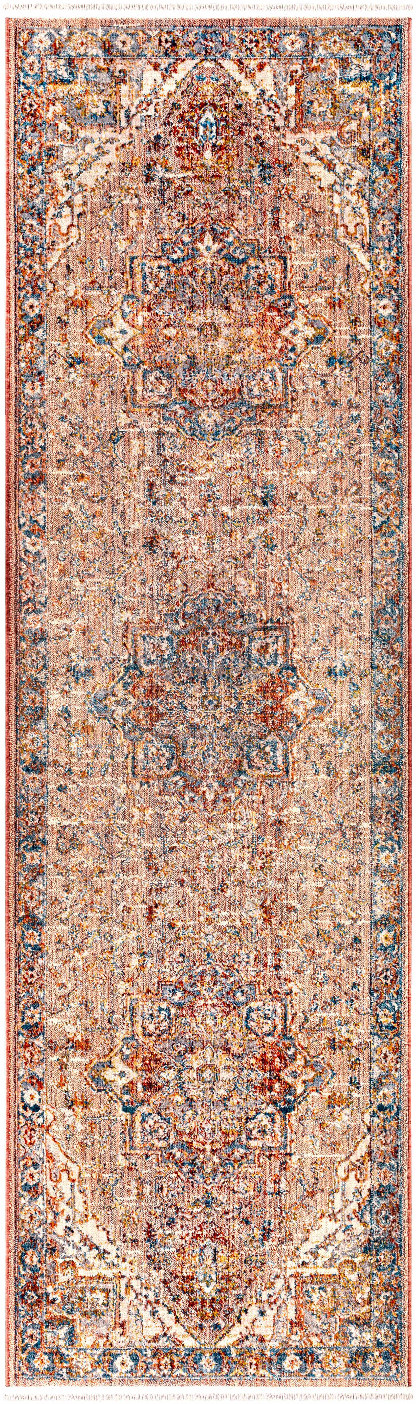 Lappe Area Rug - Clearance - Image 9