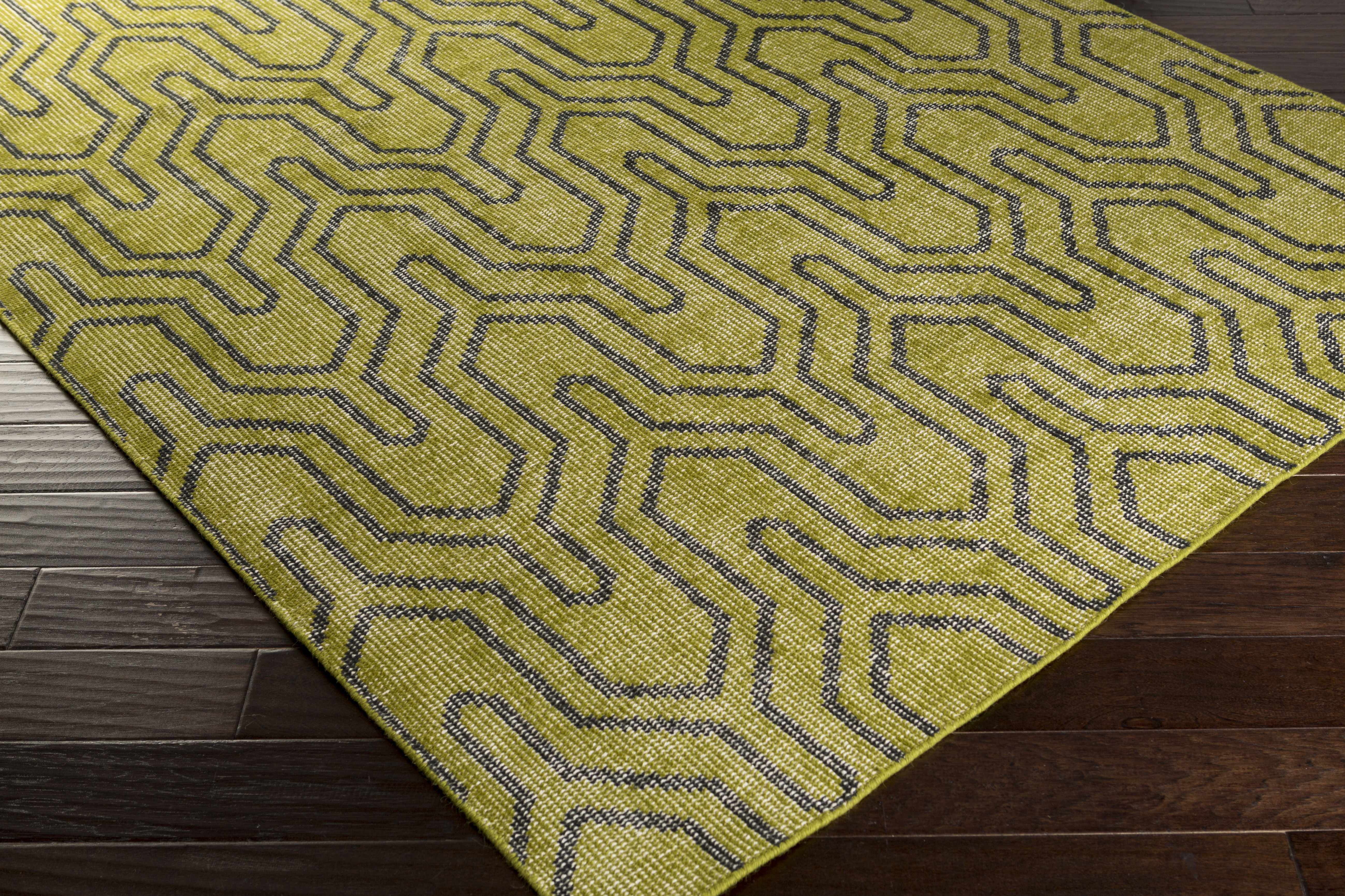 Larchmont Area Rug - Clearance - Image 2