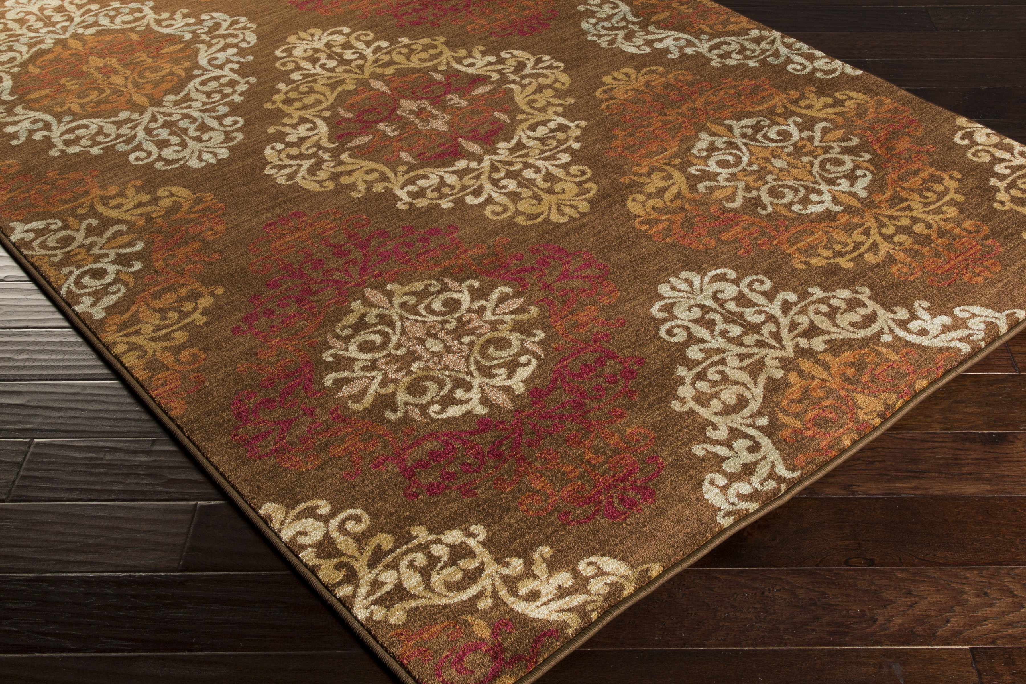 Larchwood Area Rug - Clearance - Image 2