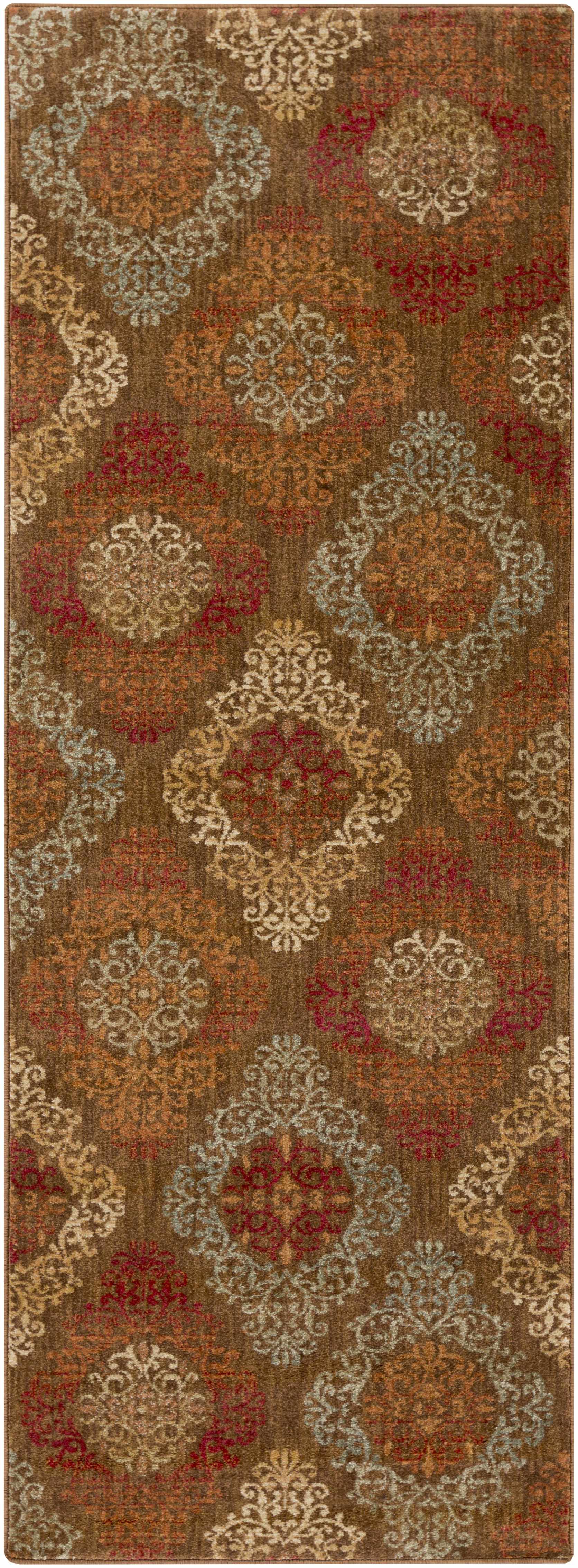 Larchwood Area Rug - Clearance - Image 6