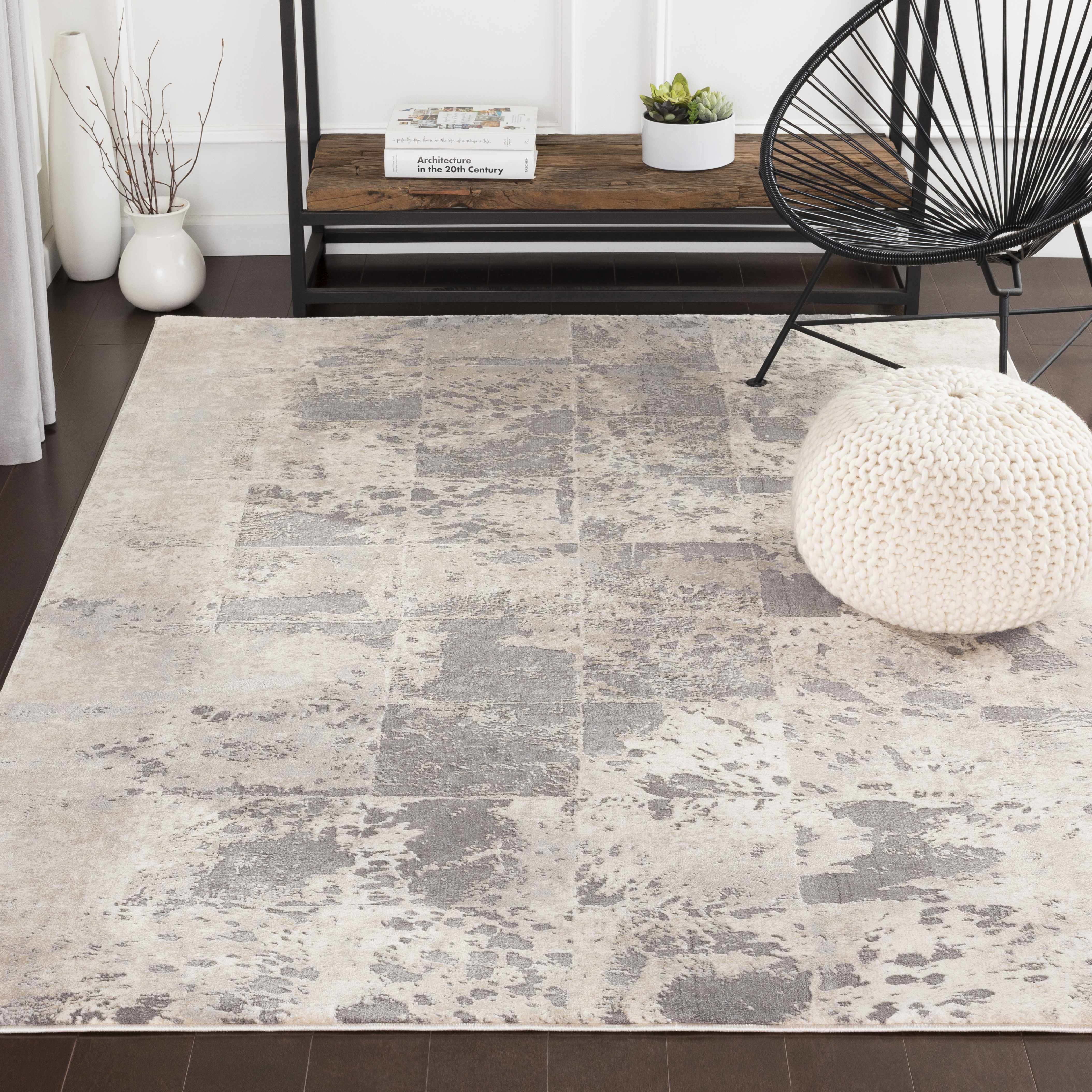 Lares Area Rug - Clearance - Image 2