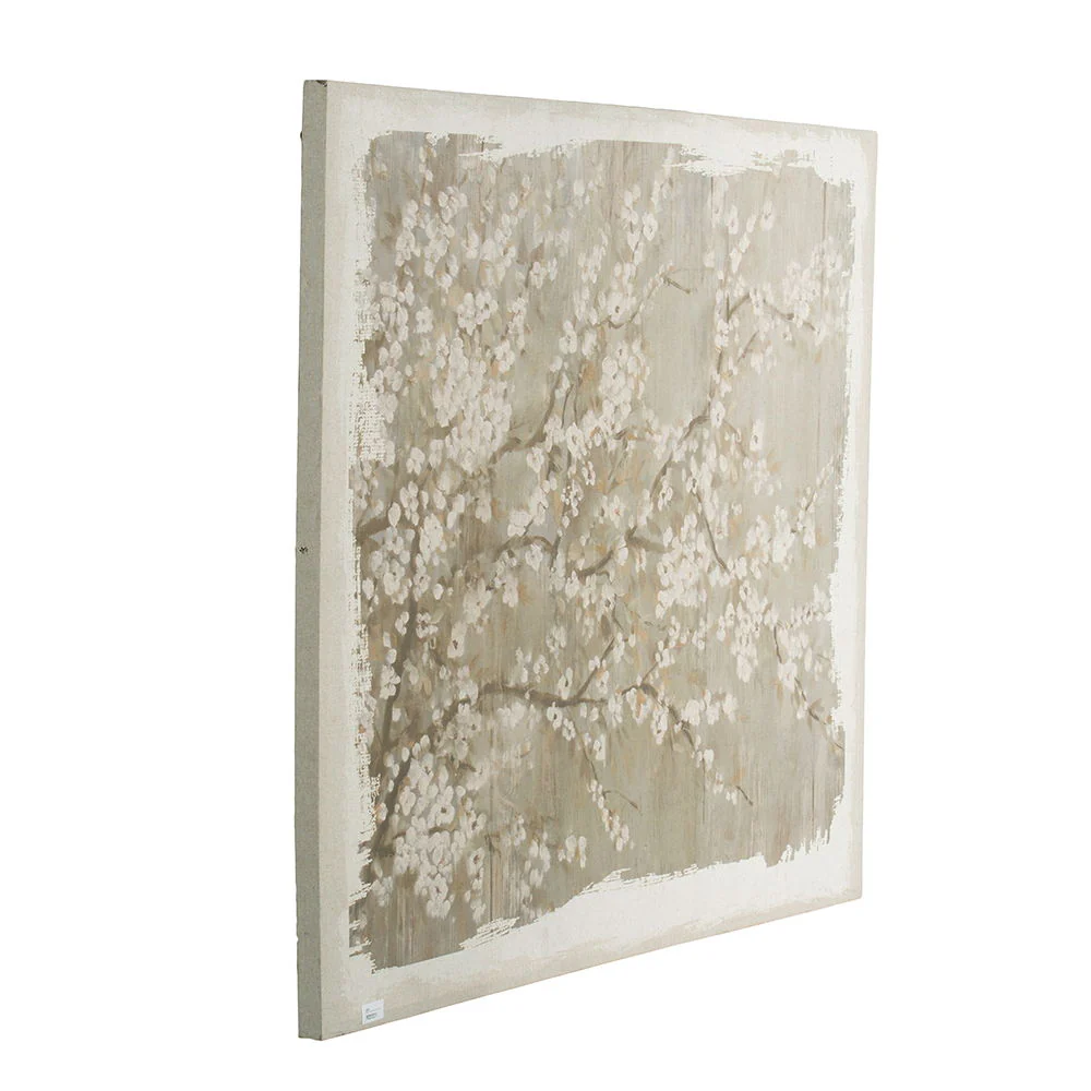 Large Cherry Blossom Canvas Art Print Home Decor Accent Piece - Image 16