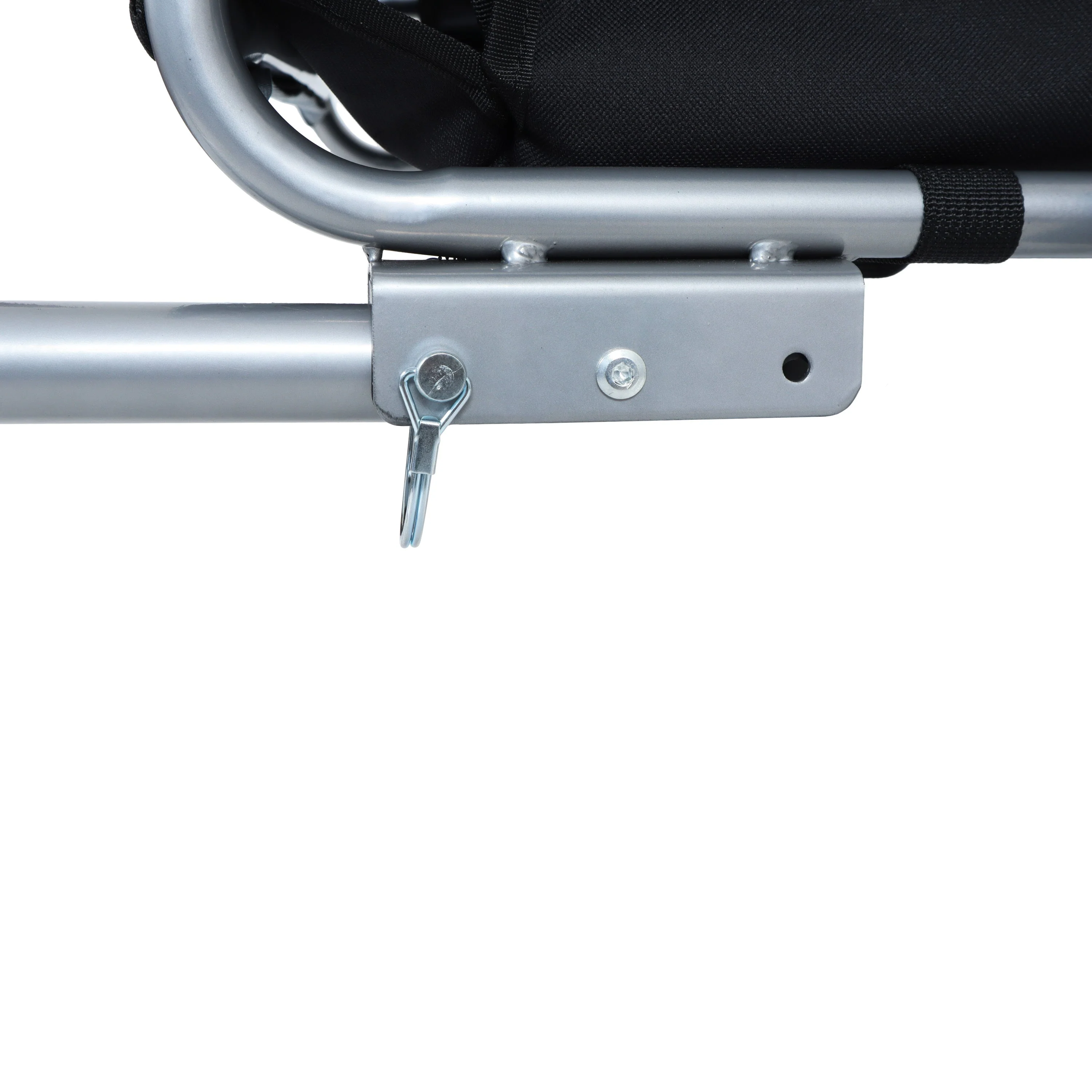 Large Folding Bike Trailer for Dogs – 66LB Capacity All-Terrain Pet Carrier - Image 19