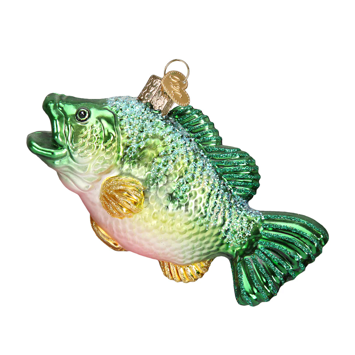 Largemouth Bass Ornament - Image 3