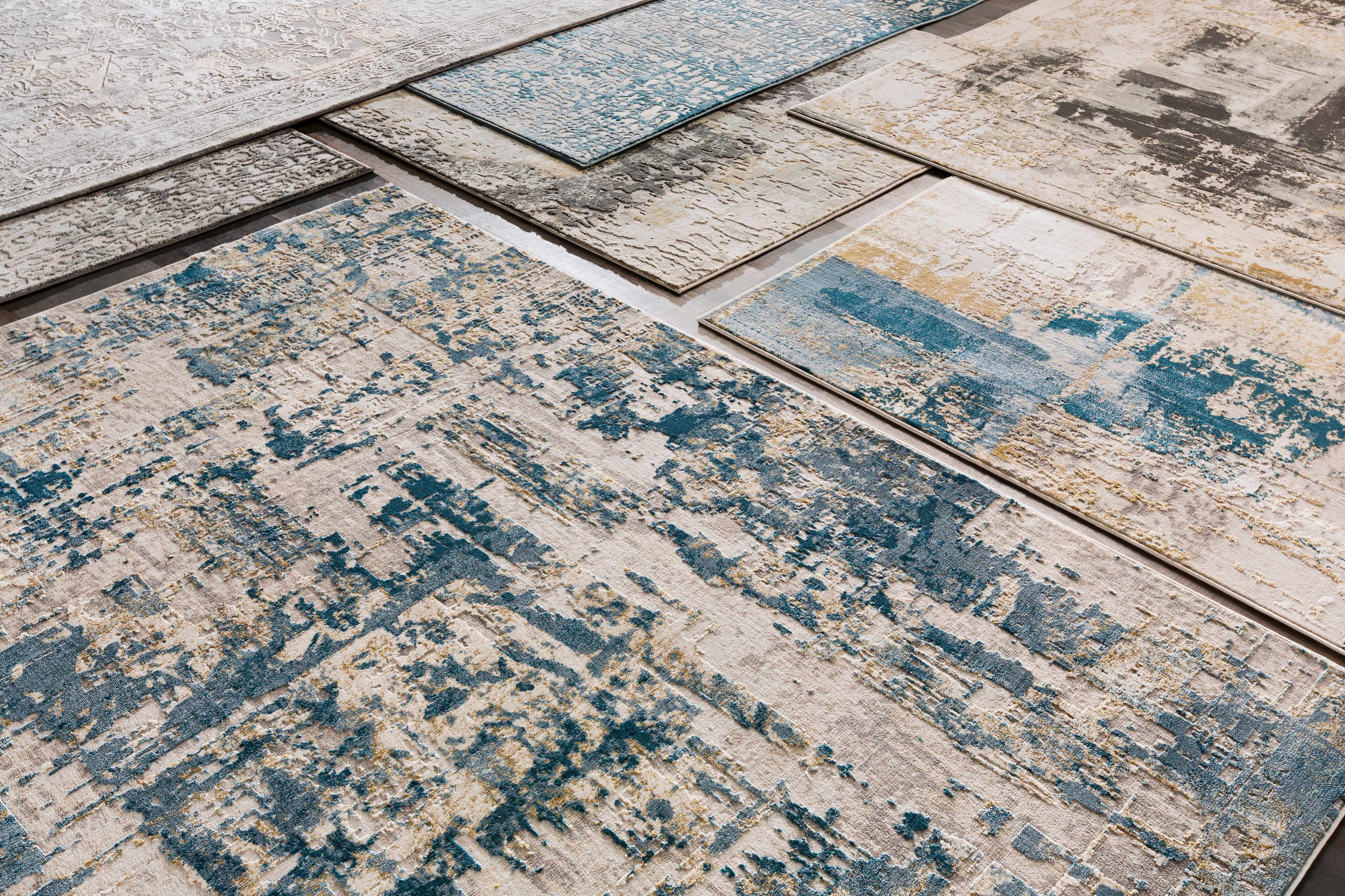 Larne Area Rug - Clearance - Image 11