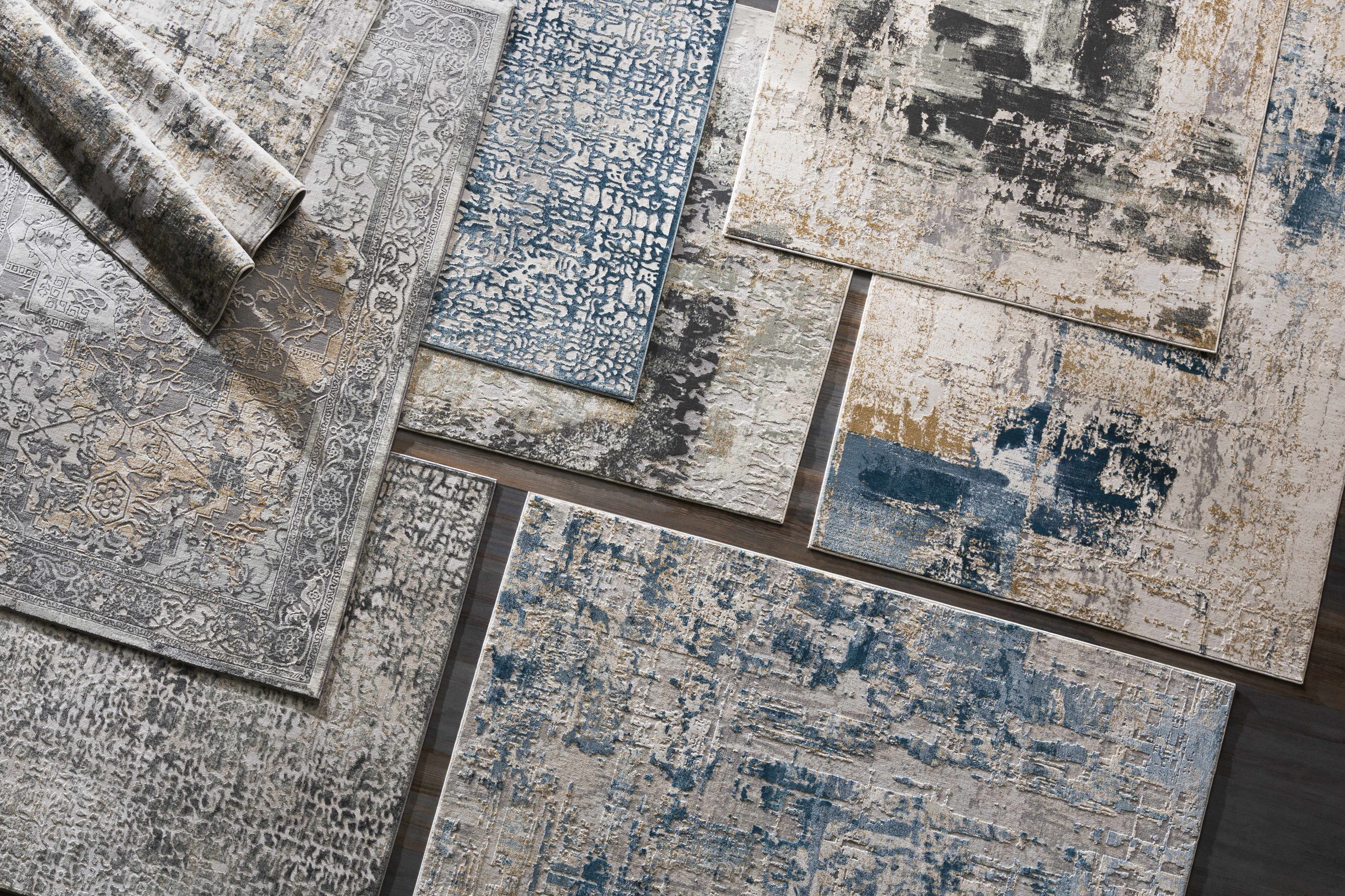 Larne Area Rug - Clearance - Image 5