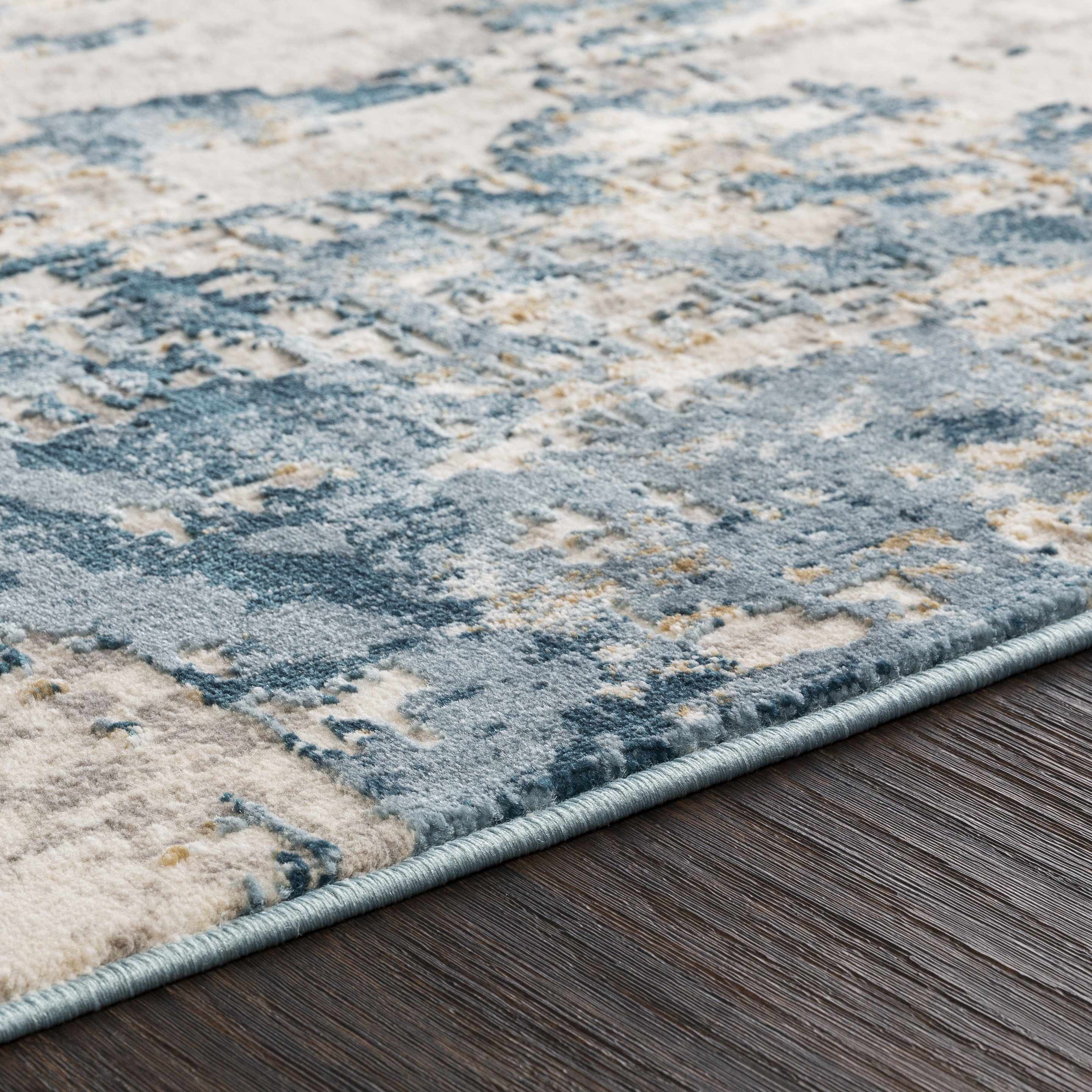 Larne Area Rug - Clearance - Image 7