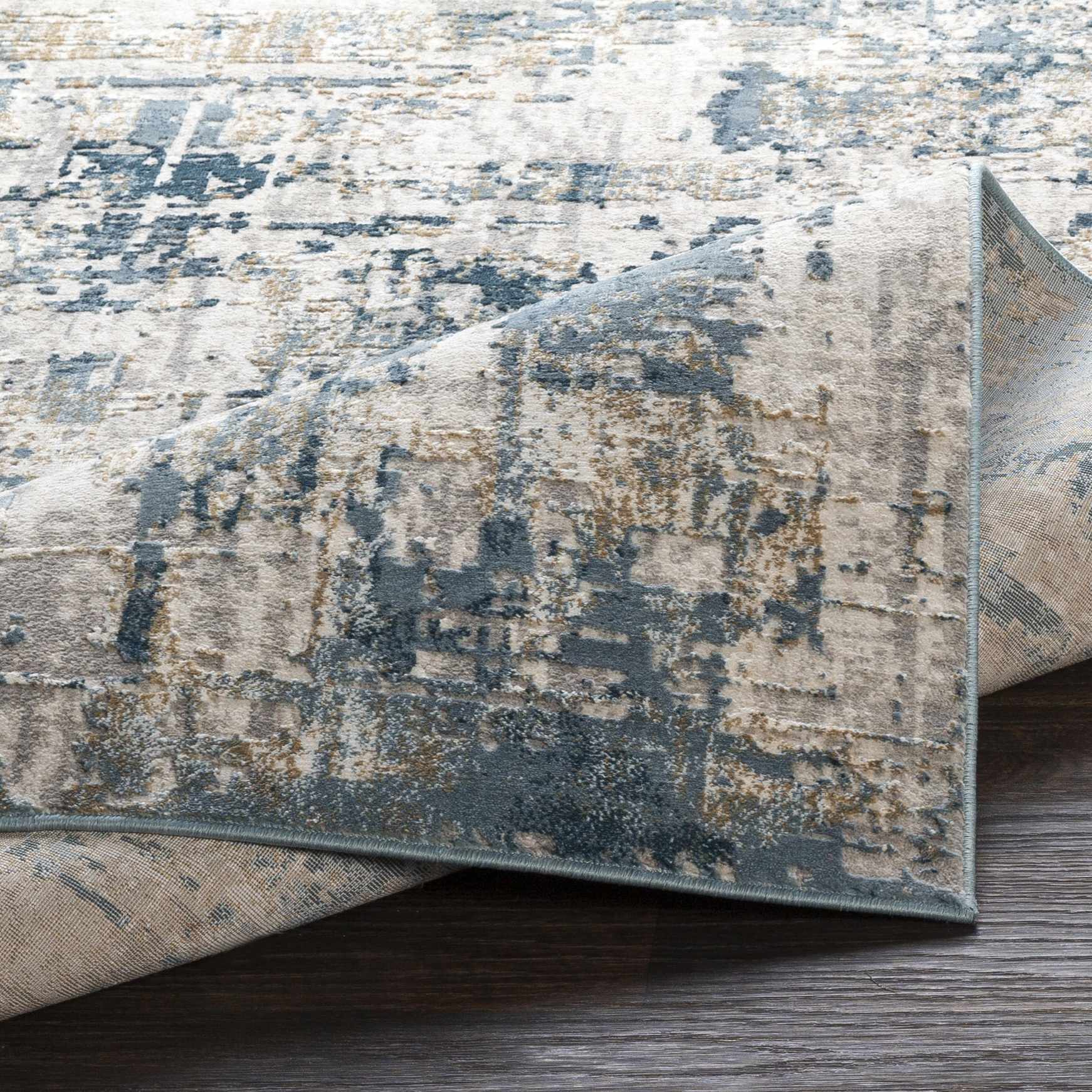 Larne Area Rug - Clearance - Image 8