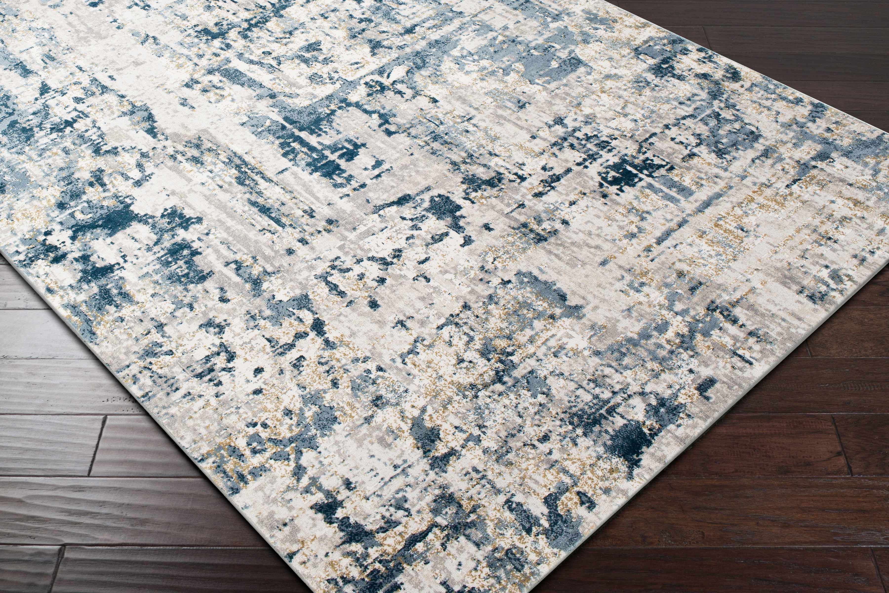 Larne Area Rug - Clearance - Image 9