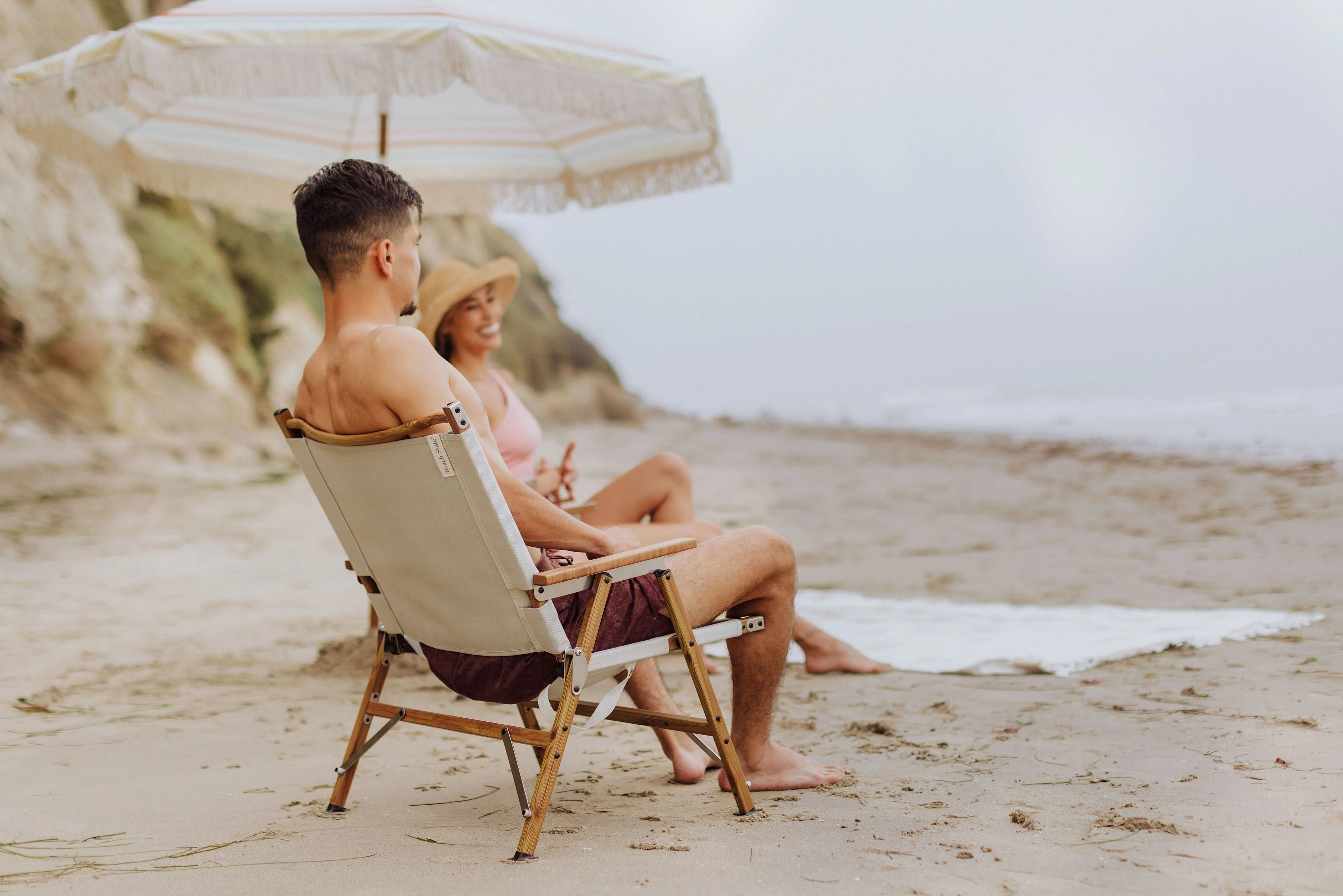 Las Palmas Beach Chair - Image 14