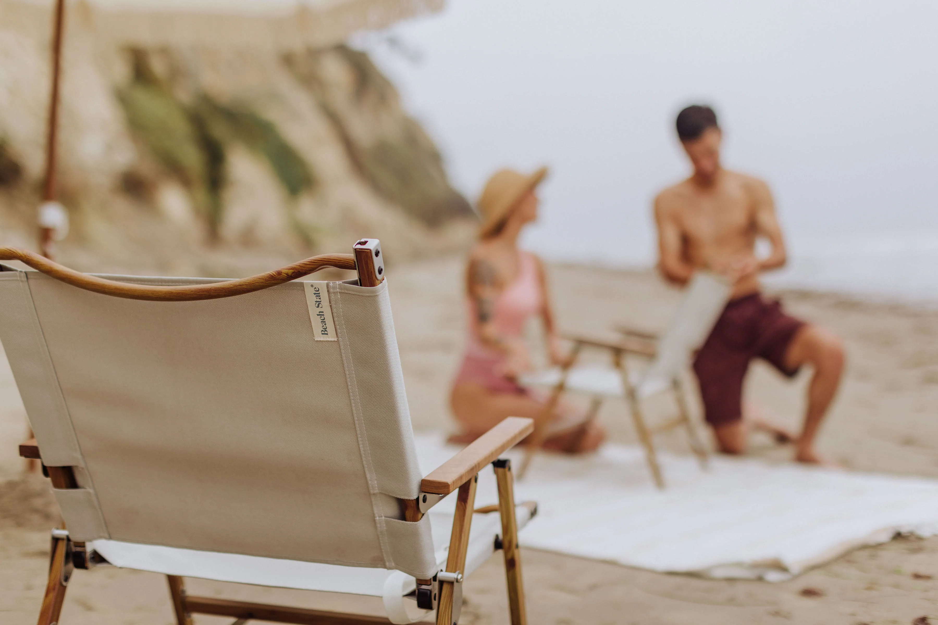Las Palmas Beach Chair - Image 15