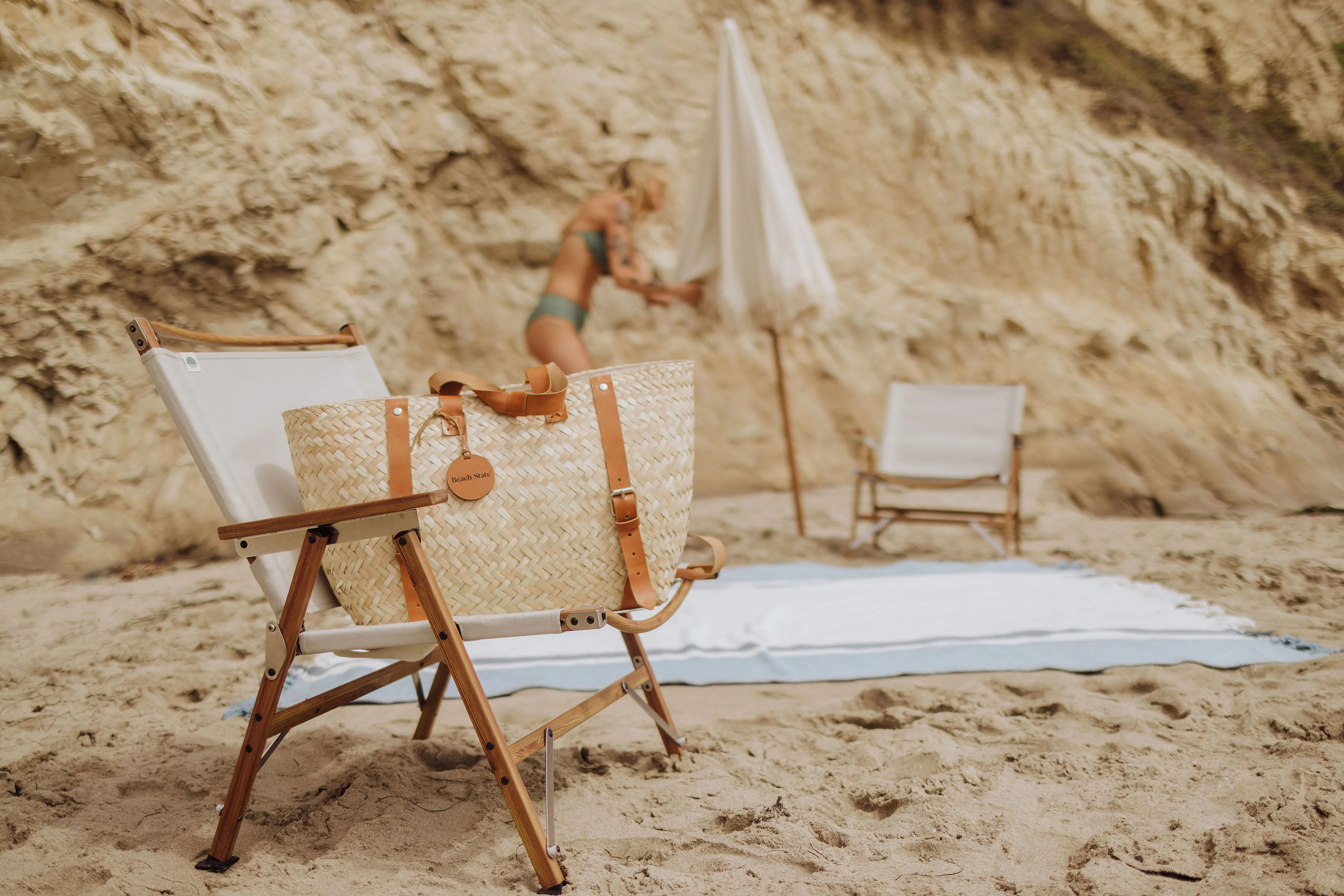 Las Palmas Beach Chair - Image 17