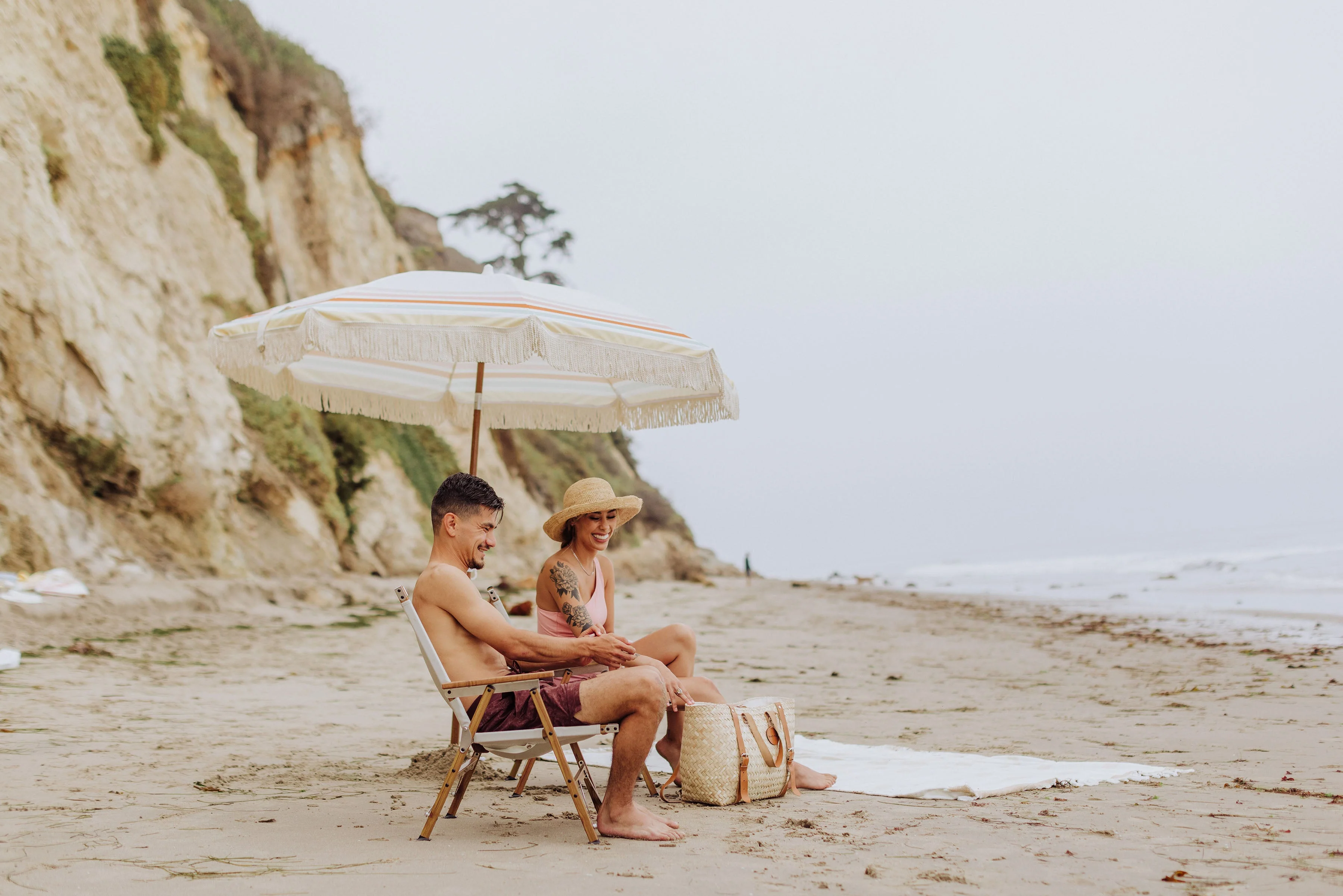 Las Palmas Beach Chair - Image 19