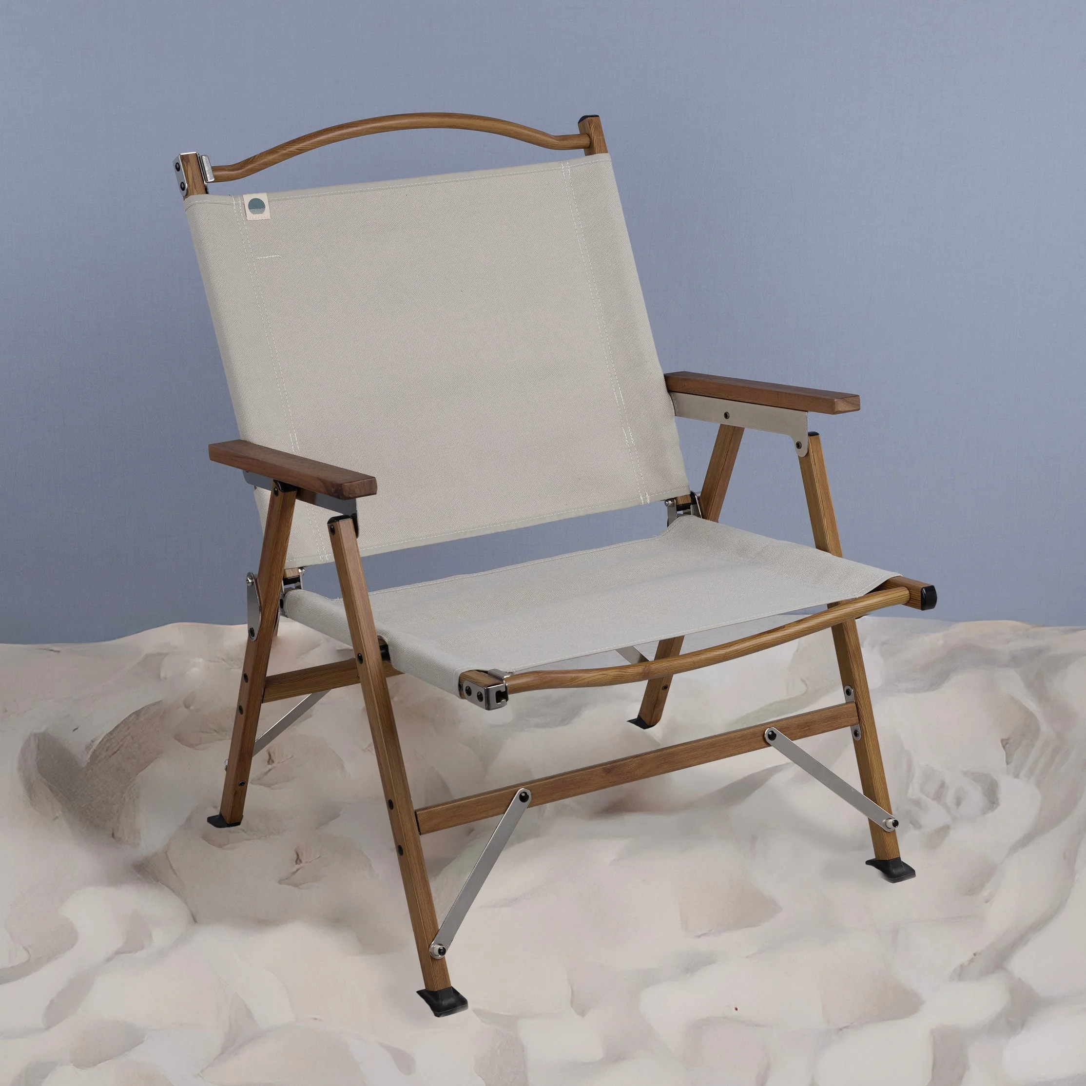 Las Palmas Beach Chair - Image 2