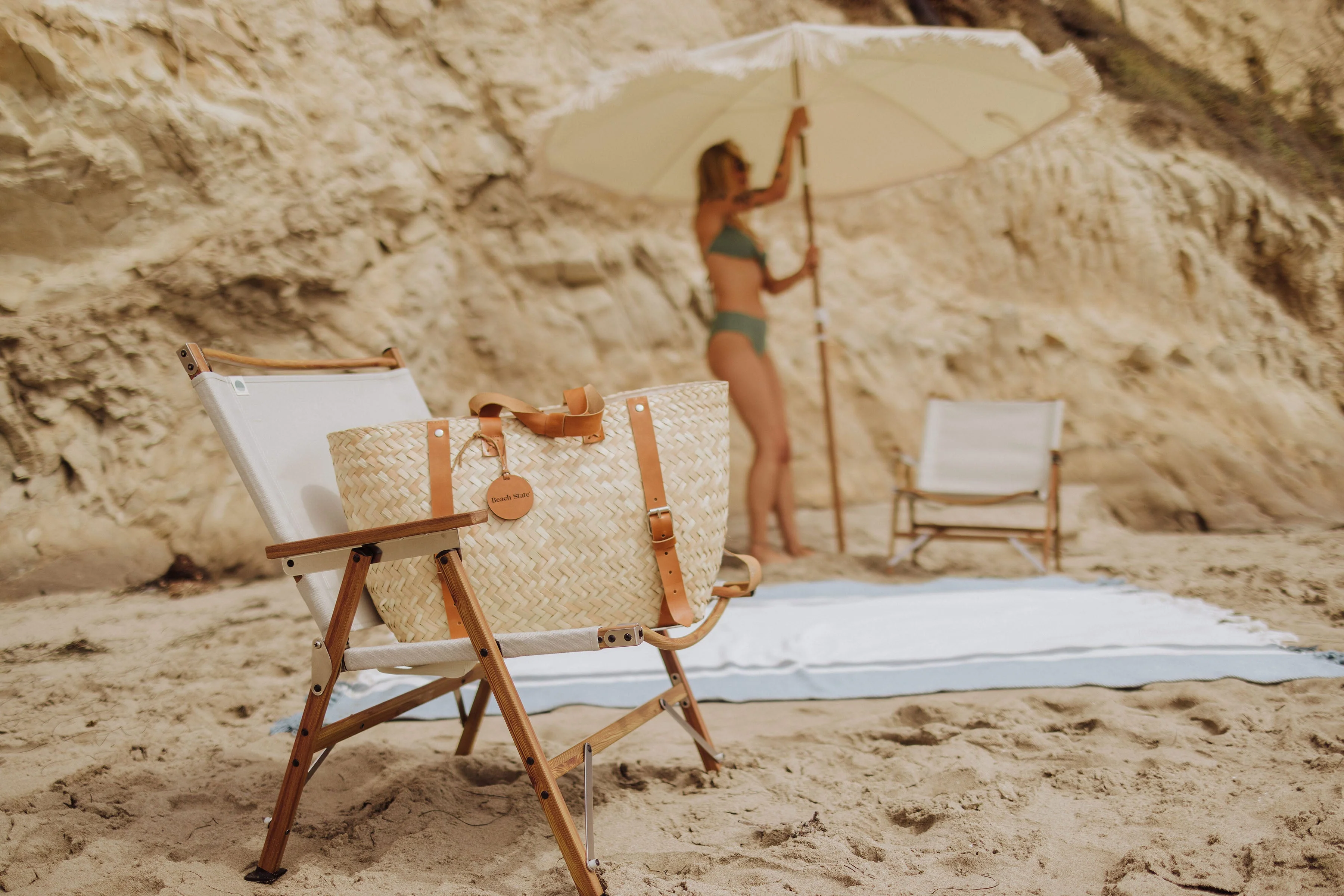 Las Palmas Beach Chair - Image 20
