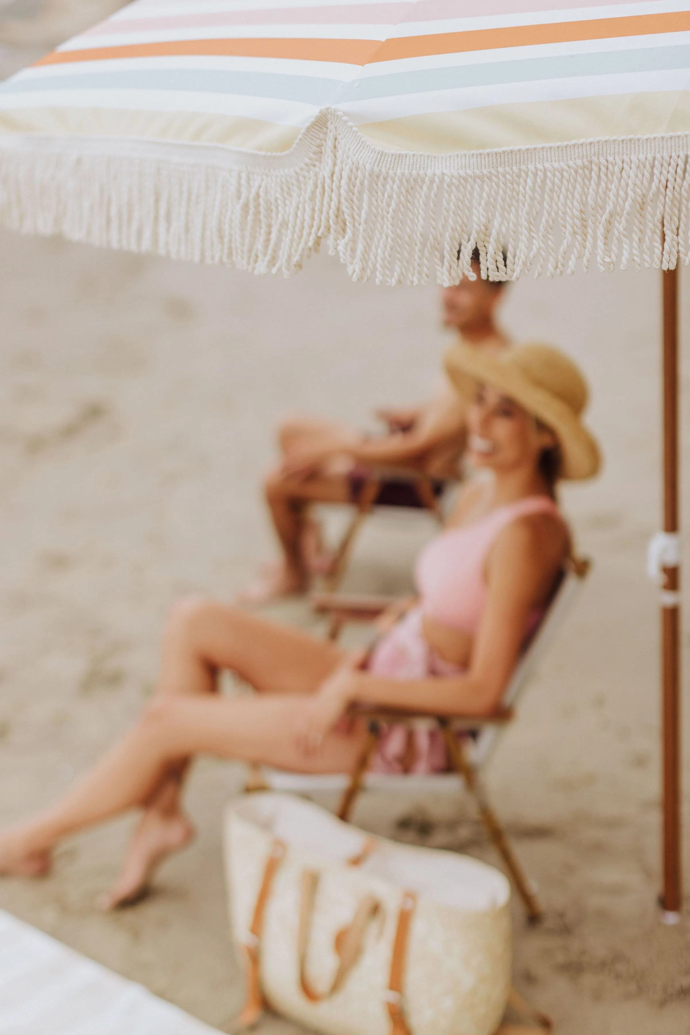 Las Palmas Beach Chair - Image 21
