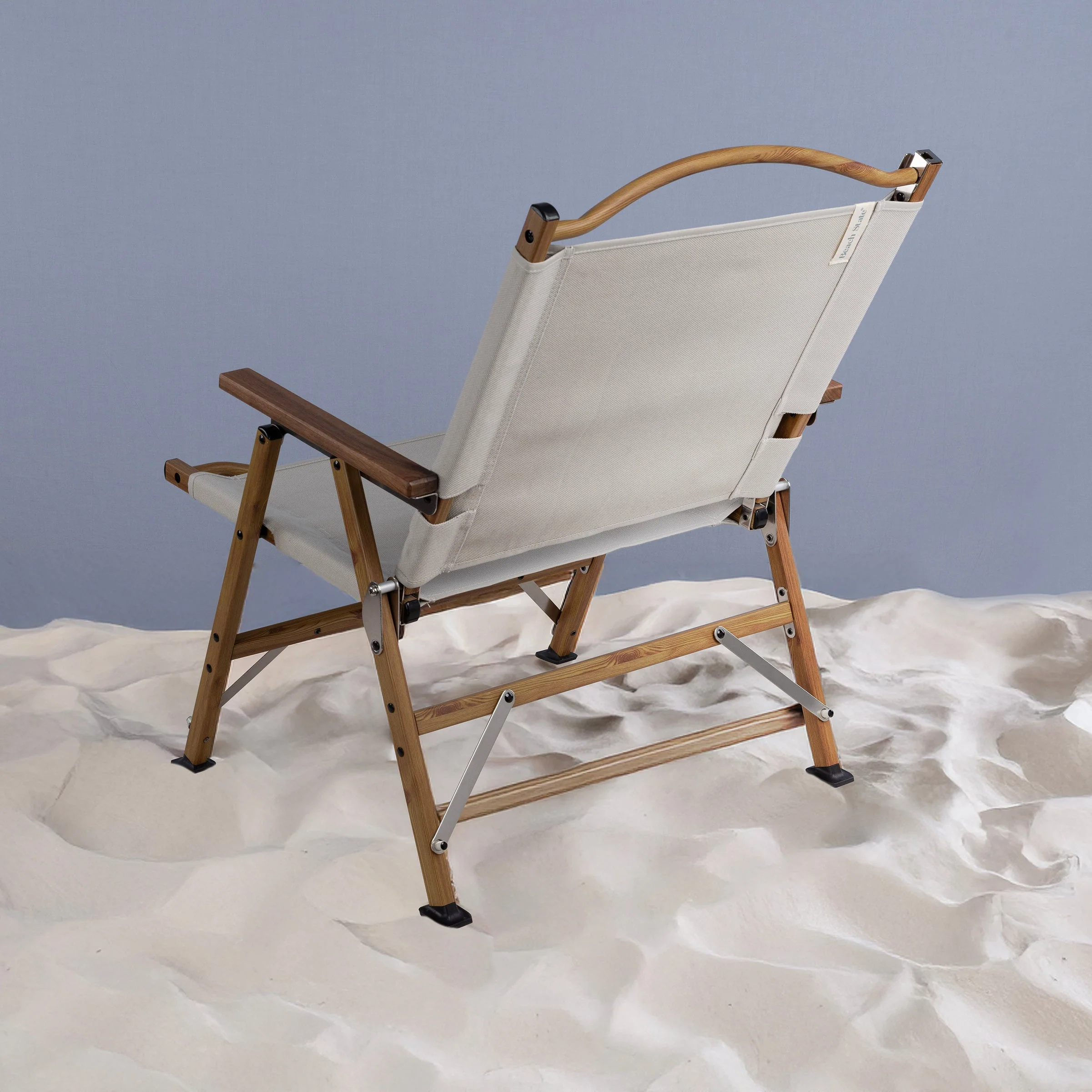 Las Palmas Beach Chair - Image 3