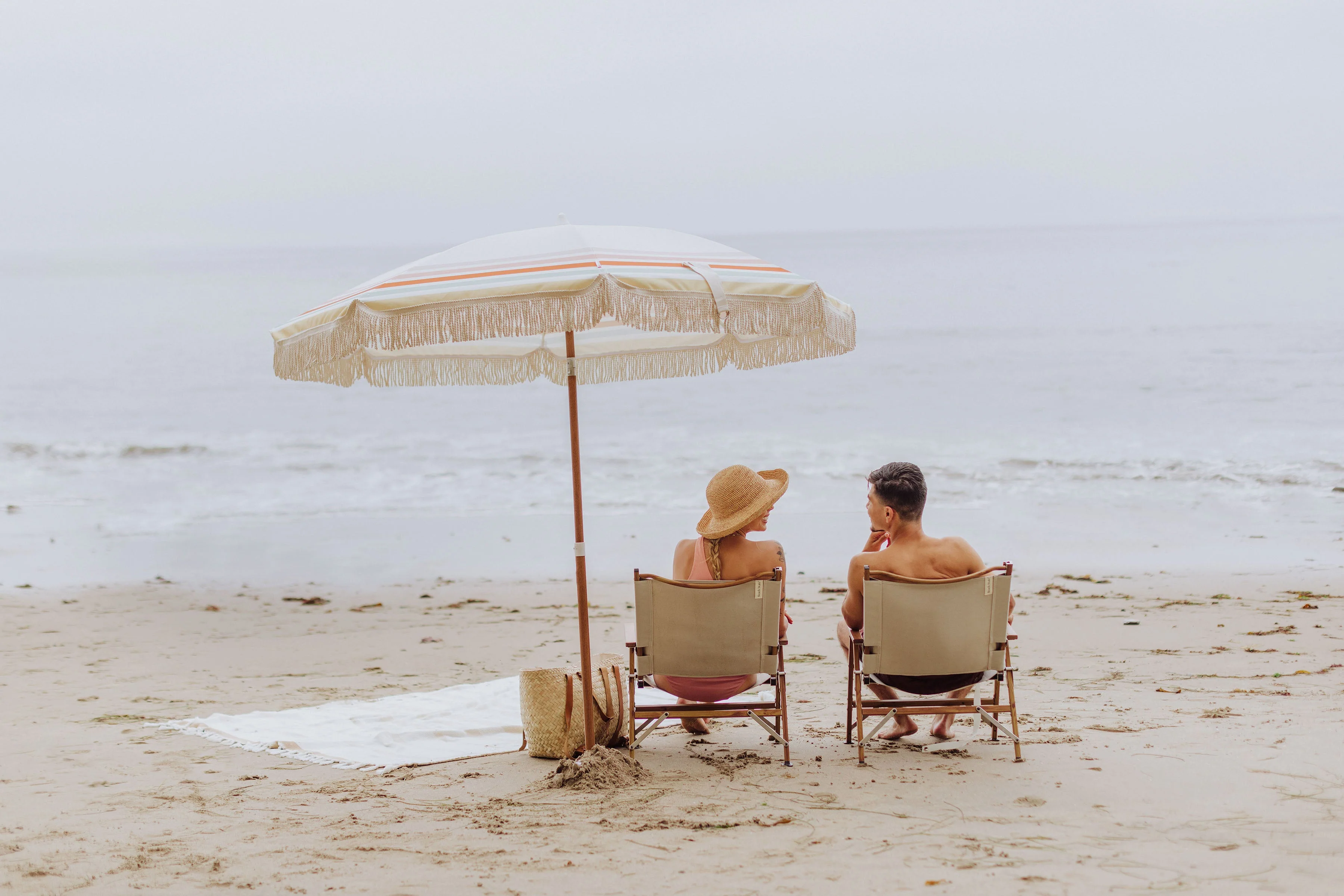 Las Palmas Beach Chair - Image 4