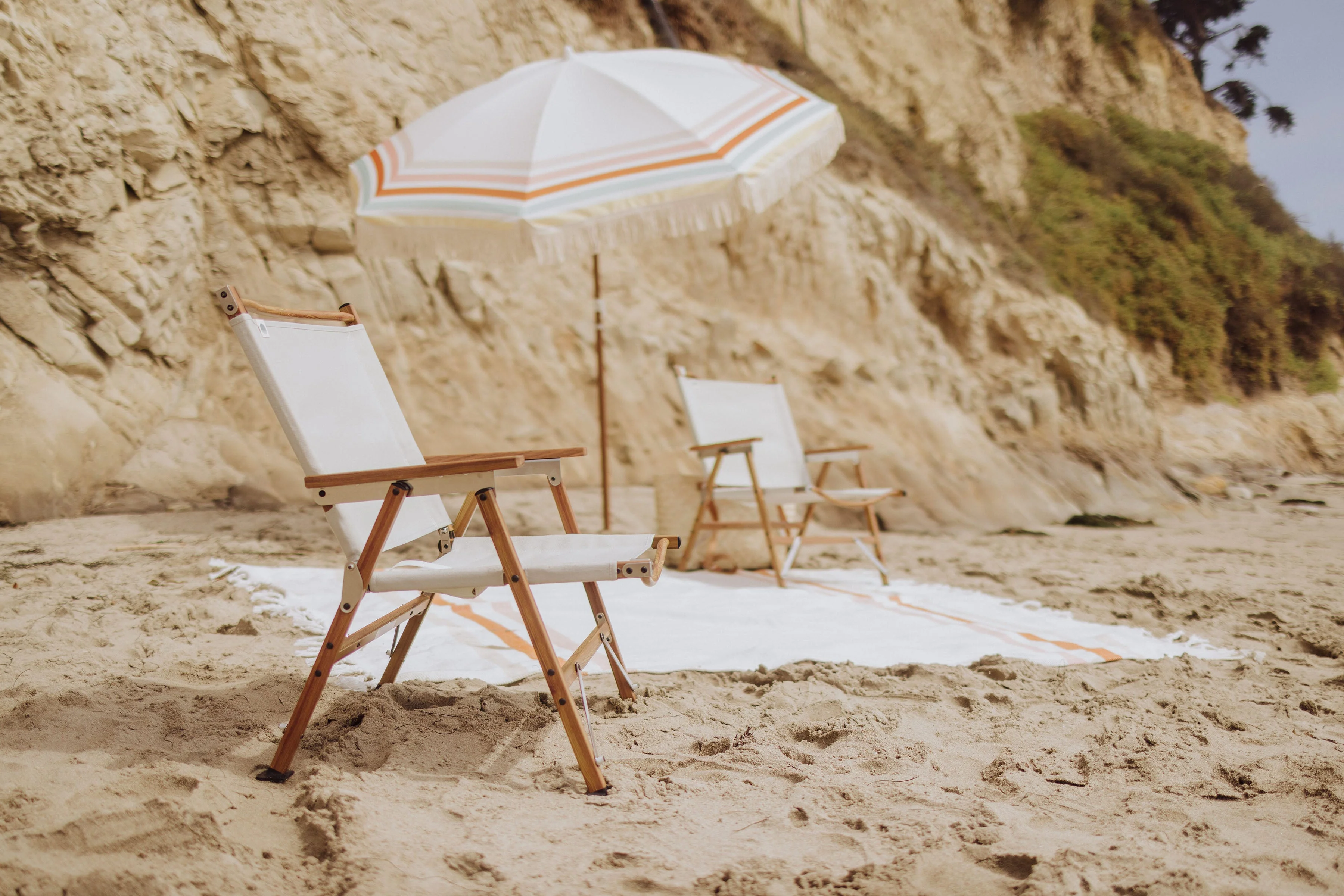 Las Palmas Beach Chair - Image 5