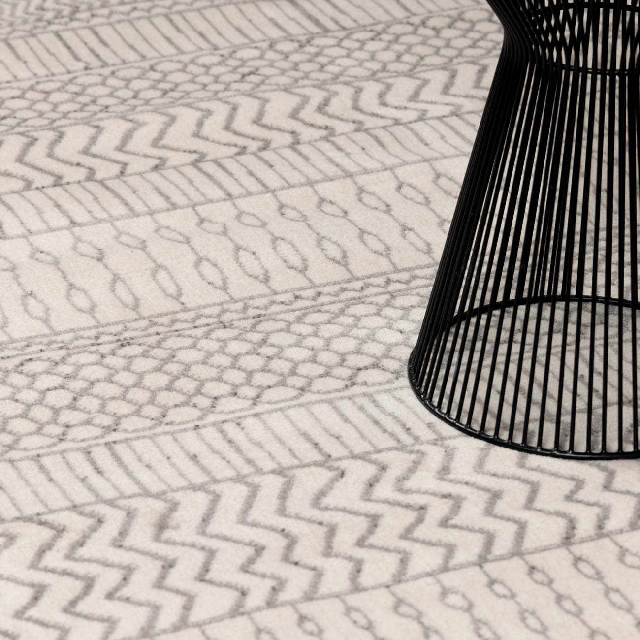 Lascassas Neutral Area Rug - Image 12