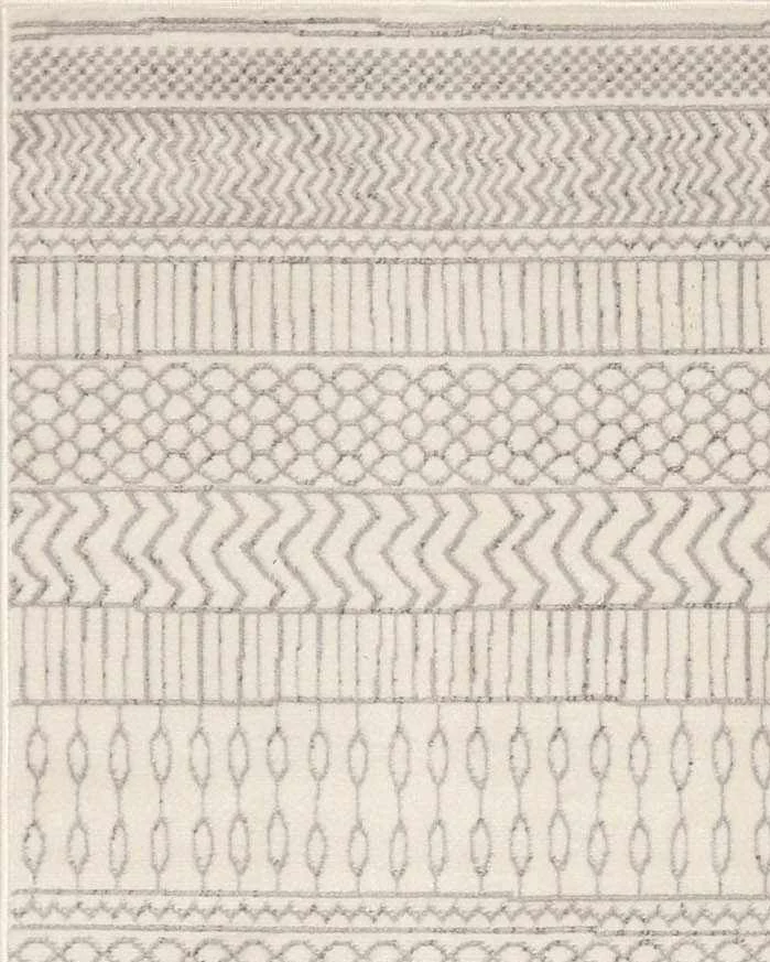 Lascassas Neutral Area Rug - Image 8