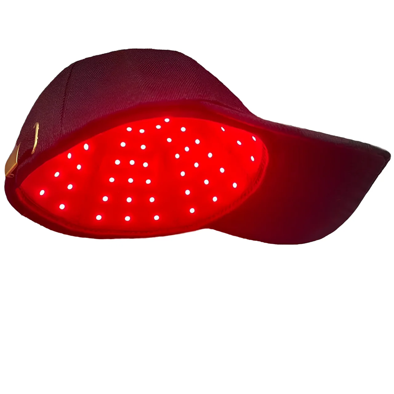 Laser Hair Growth Cap – Adjustable, Portable, Rechargeable Low-Level Light Therapy for Thinning Hair - Image 7