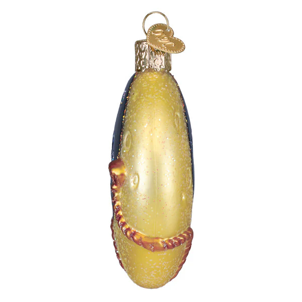 Lasso The Moon Ornament - Image 3