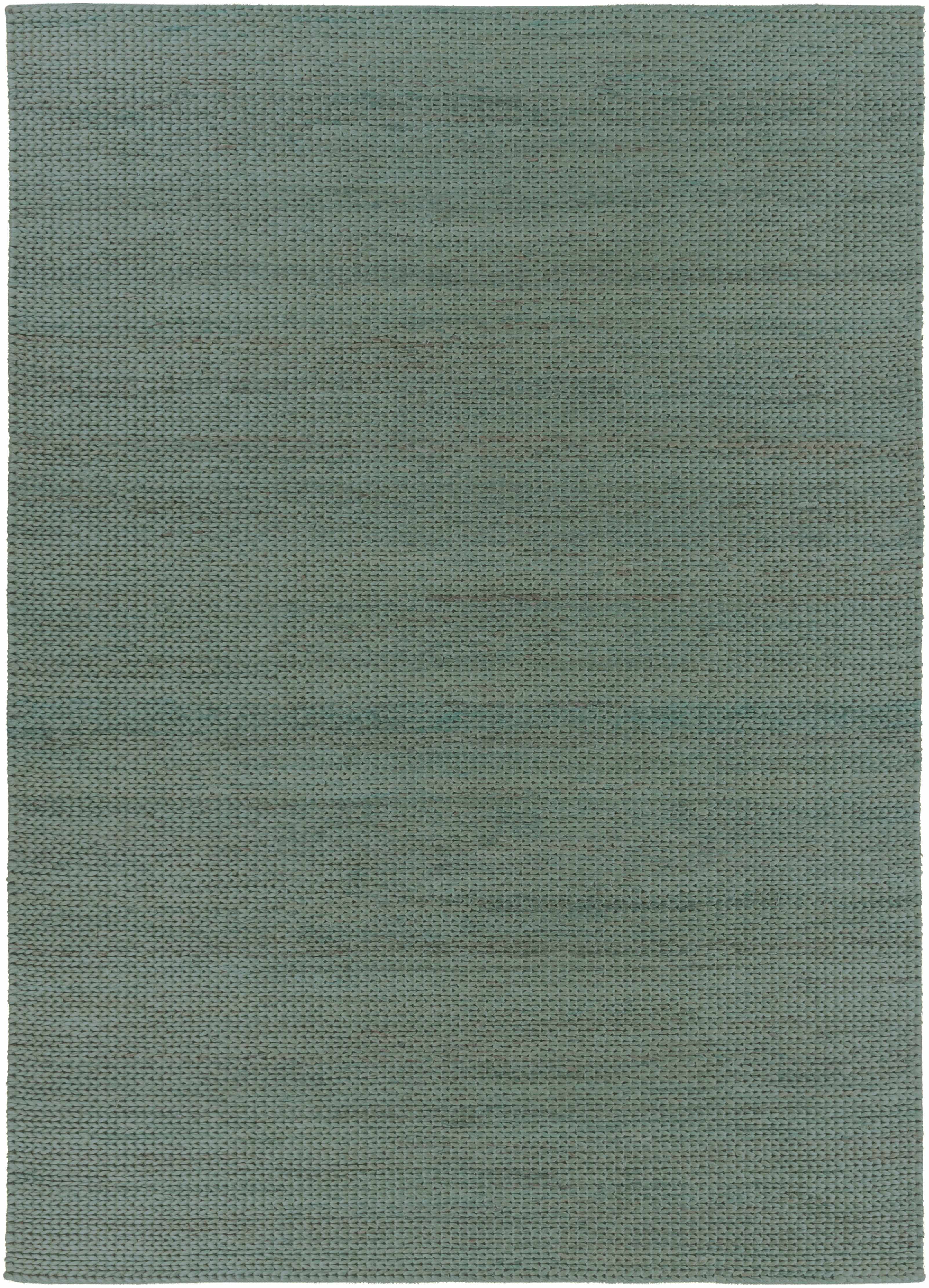 Latexo Jute Rug - Clearance - Image 6