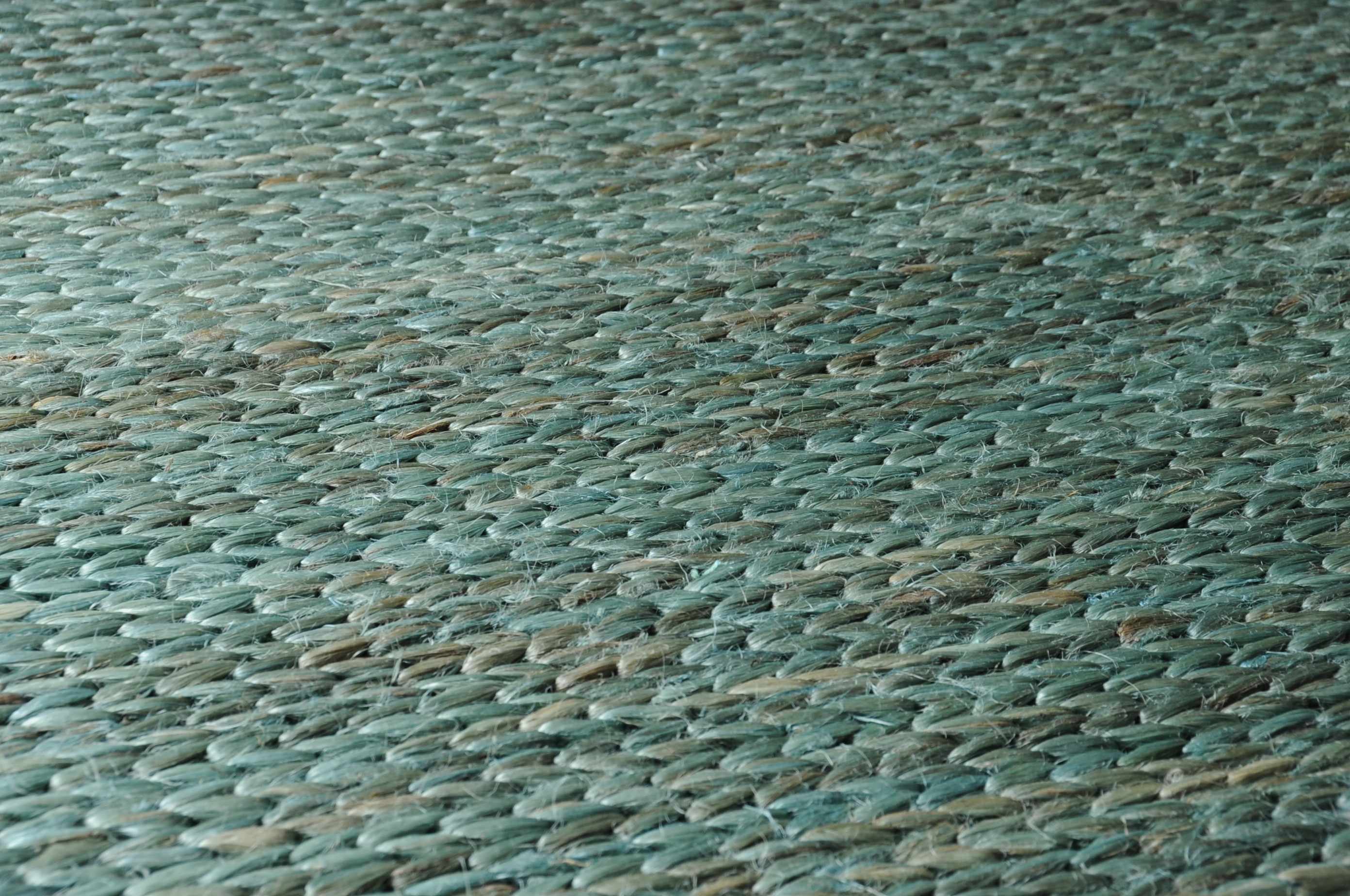 Latexo Jute Rug - Clearance - Image 7