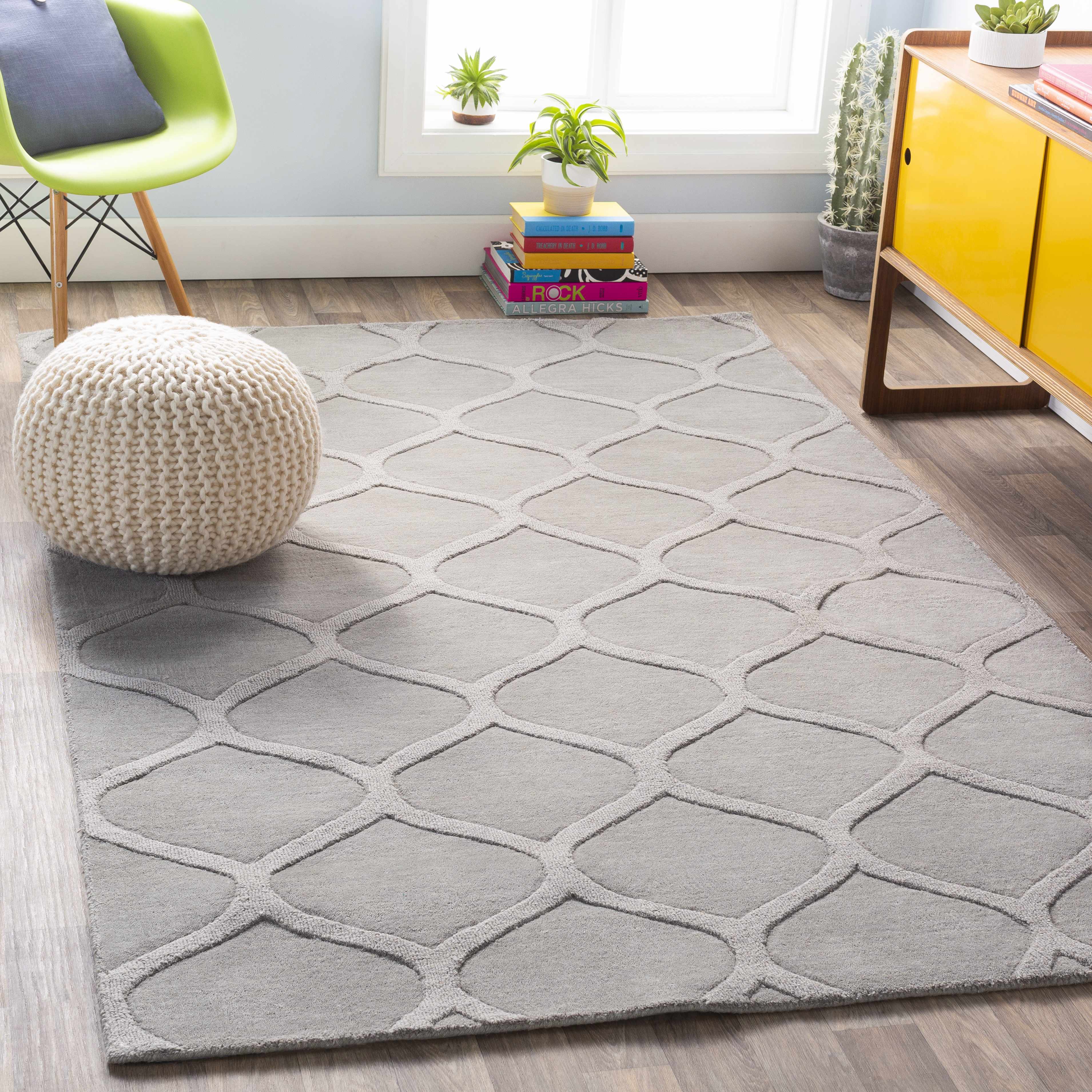 Lauderdale Area Rug - Clearance - Image 2