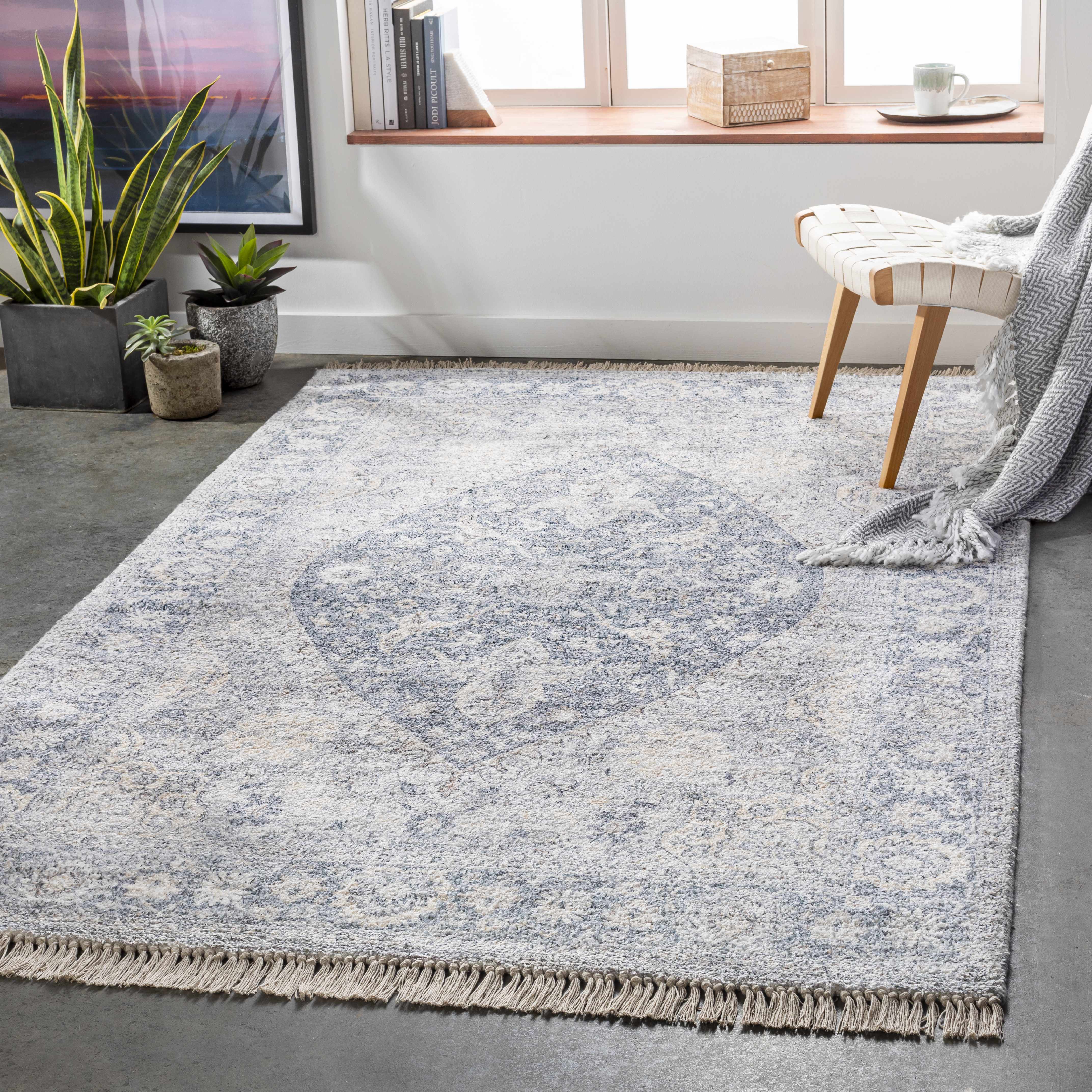 Laura Area Carpet - Clearance - Image 2