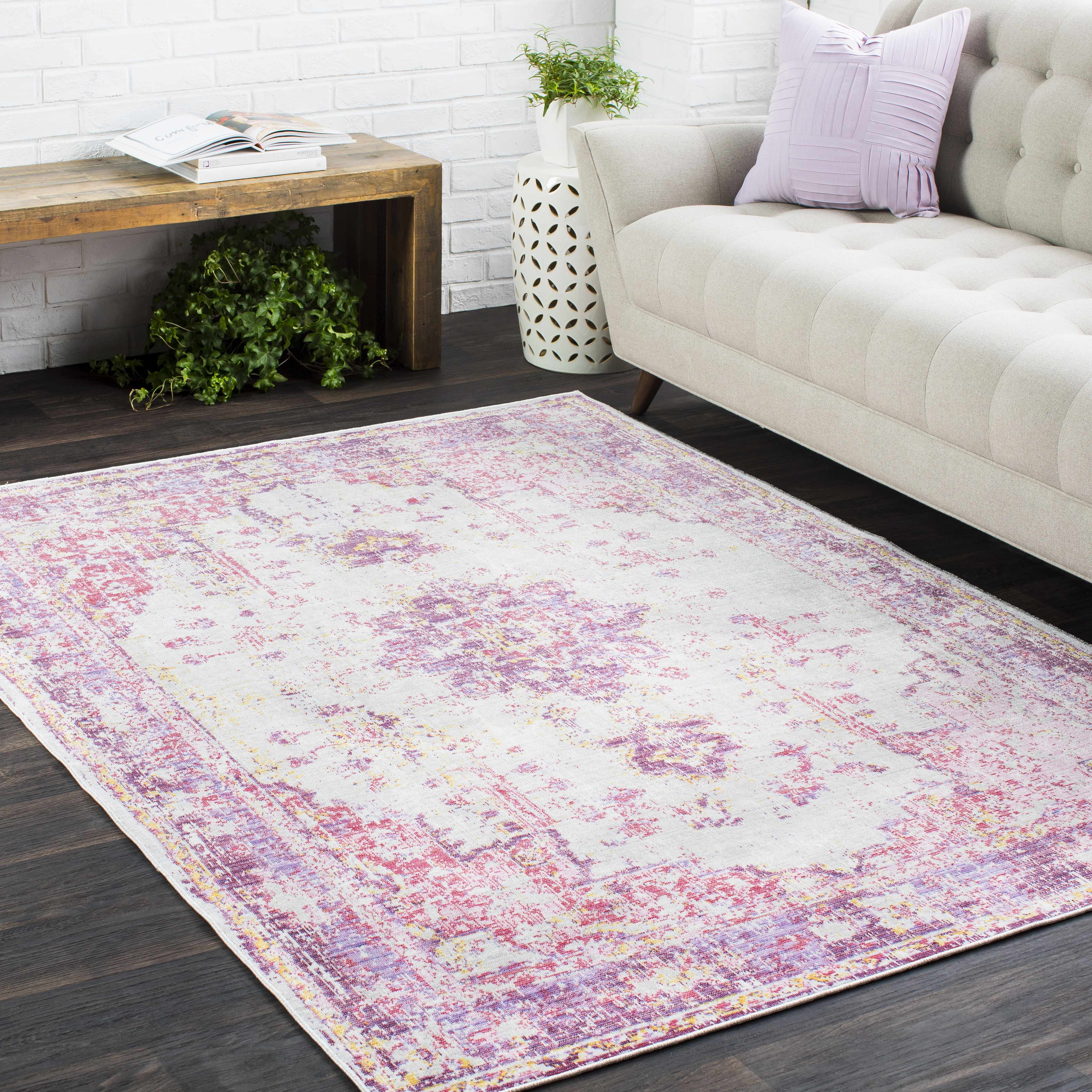 Laureldale Area Rug - Image 3