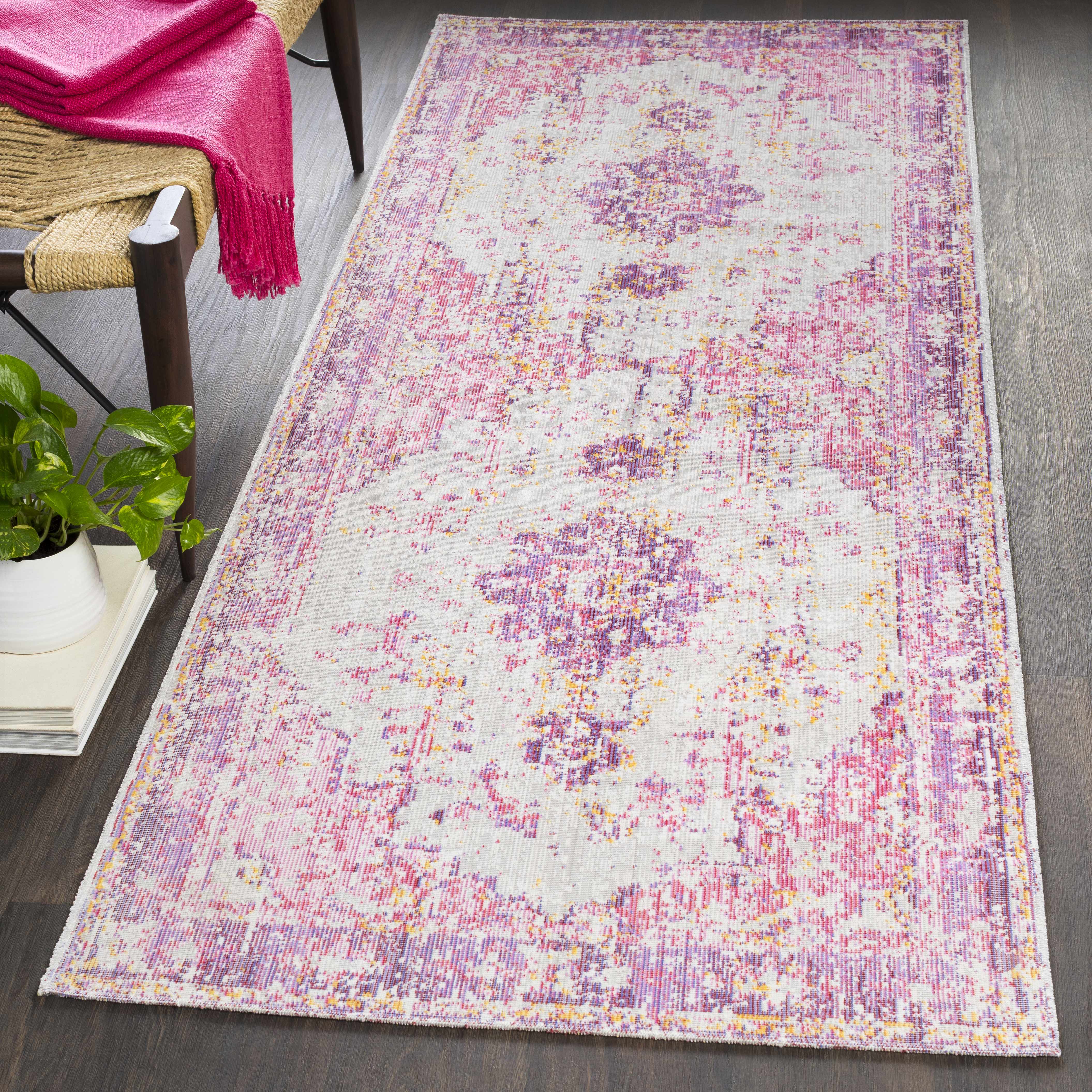 Laureldale Area Rug - Image 4