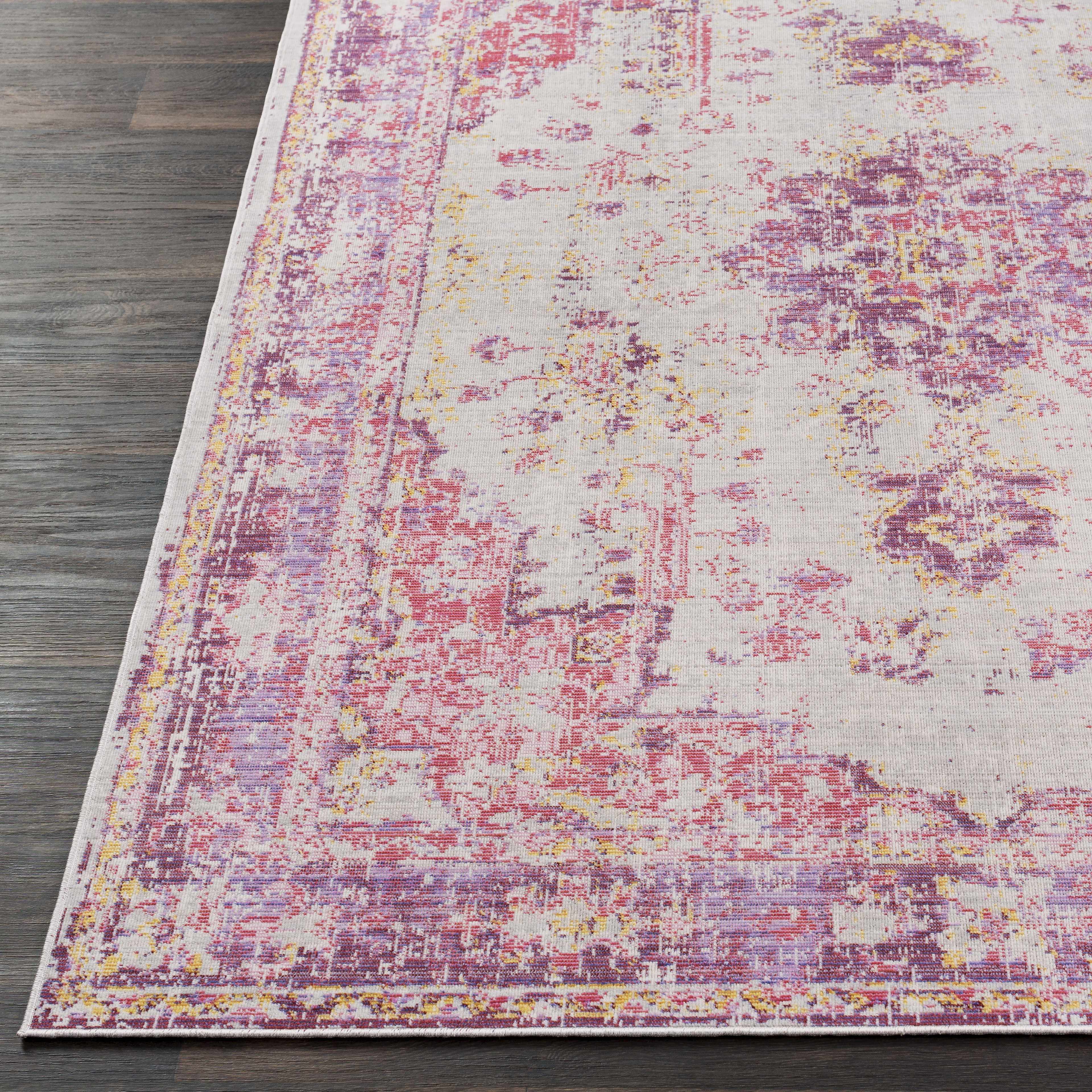 Laureldale Area Rug - Image 5
