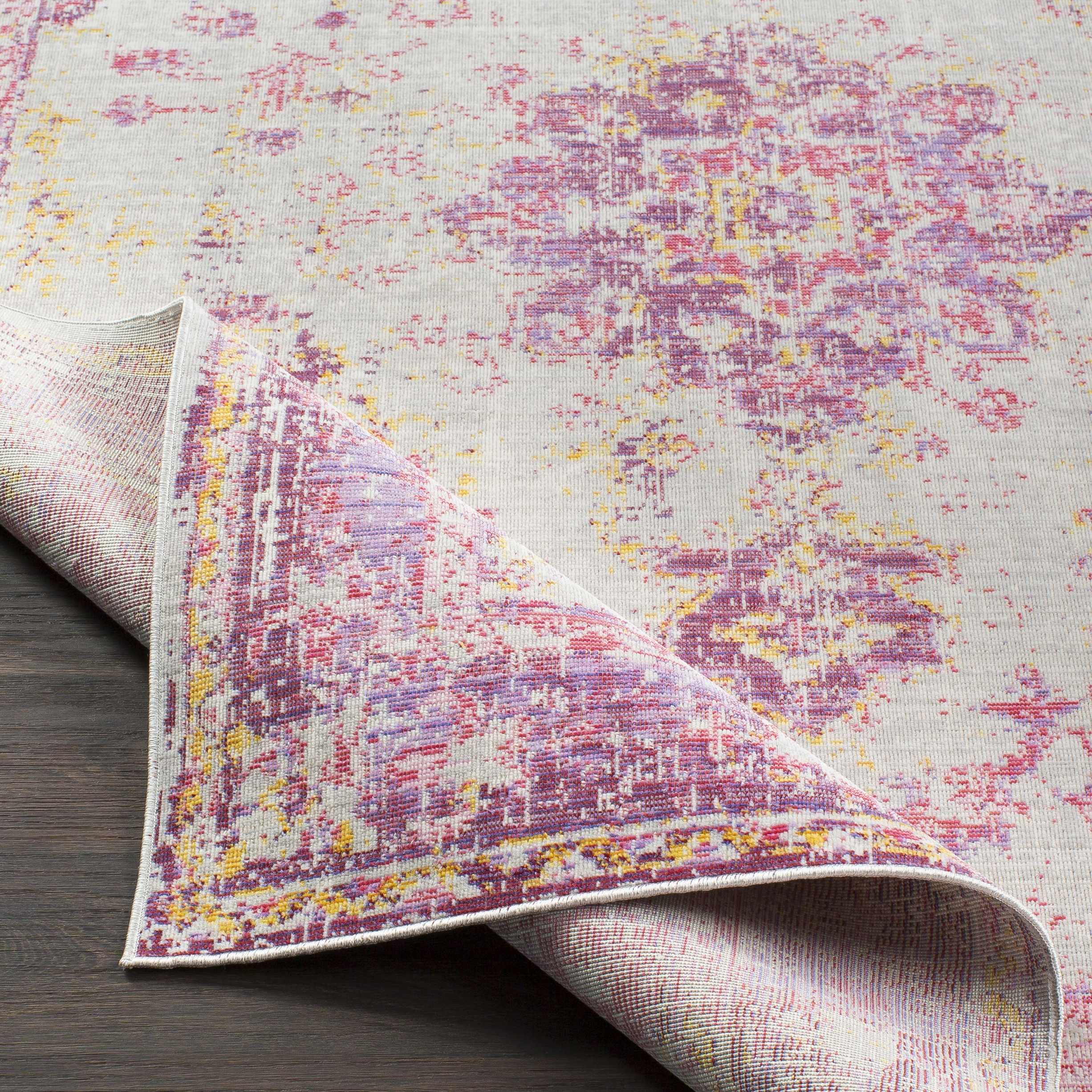 Laureldale Area Rug - Image 6