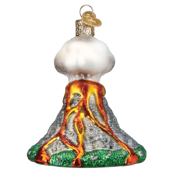 Lava You Ornament - Image 4