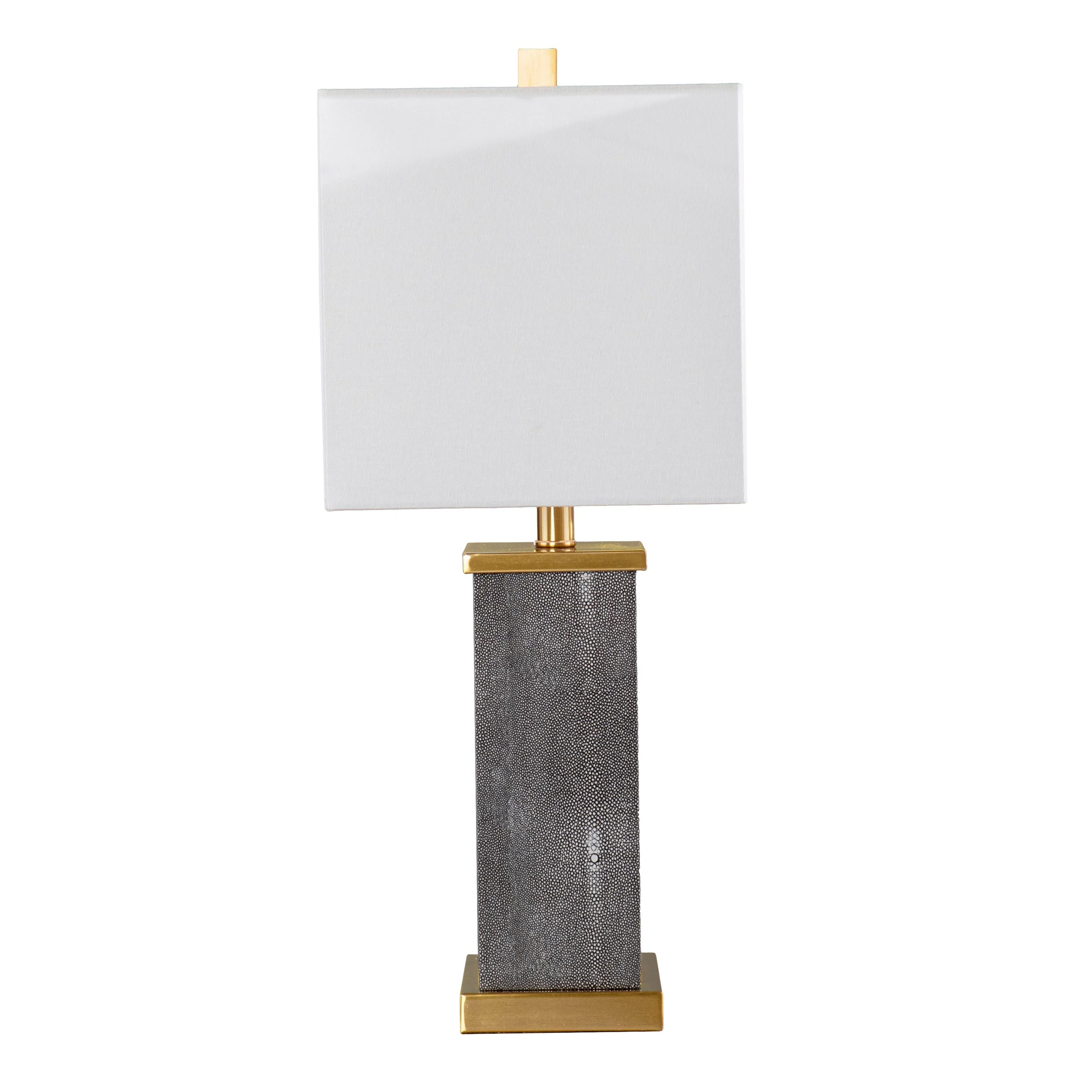 Lavano Table Lamp with Shade - Image 4