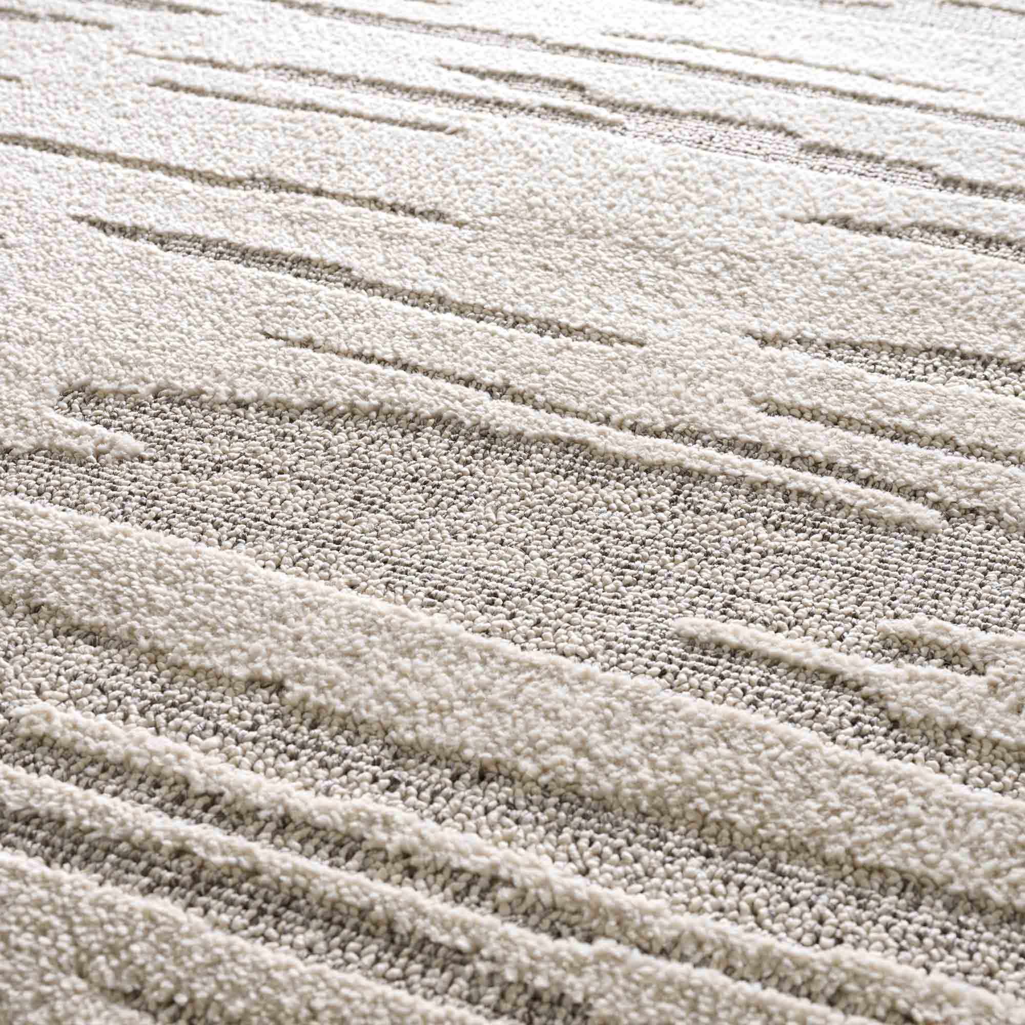 Lave Bone Area Rug - Clearance - Image 12