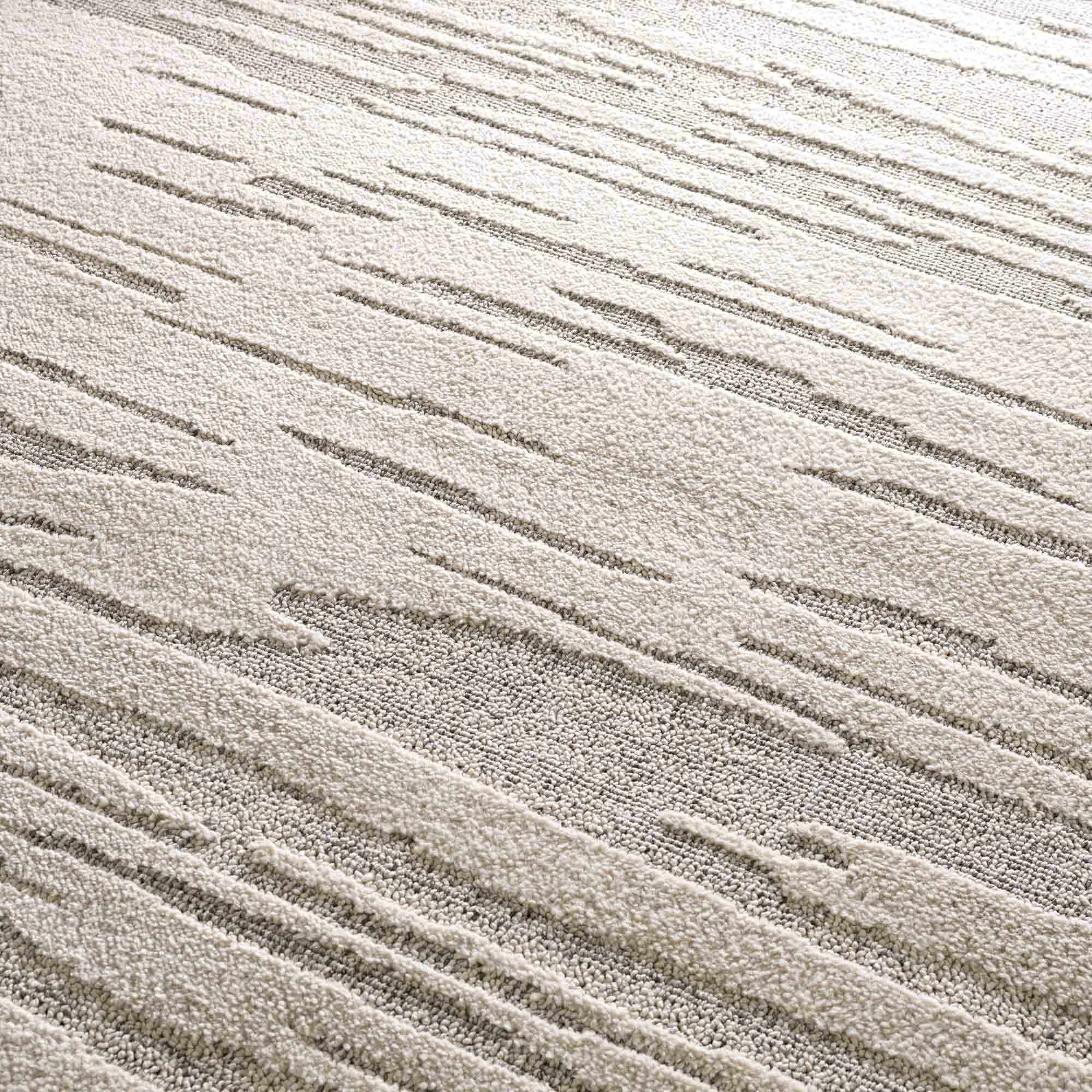 Lave Bone Area Rug - Clearance - Image 13