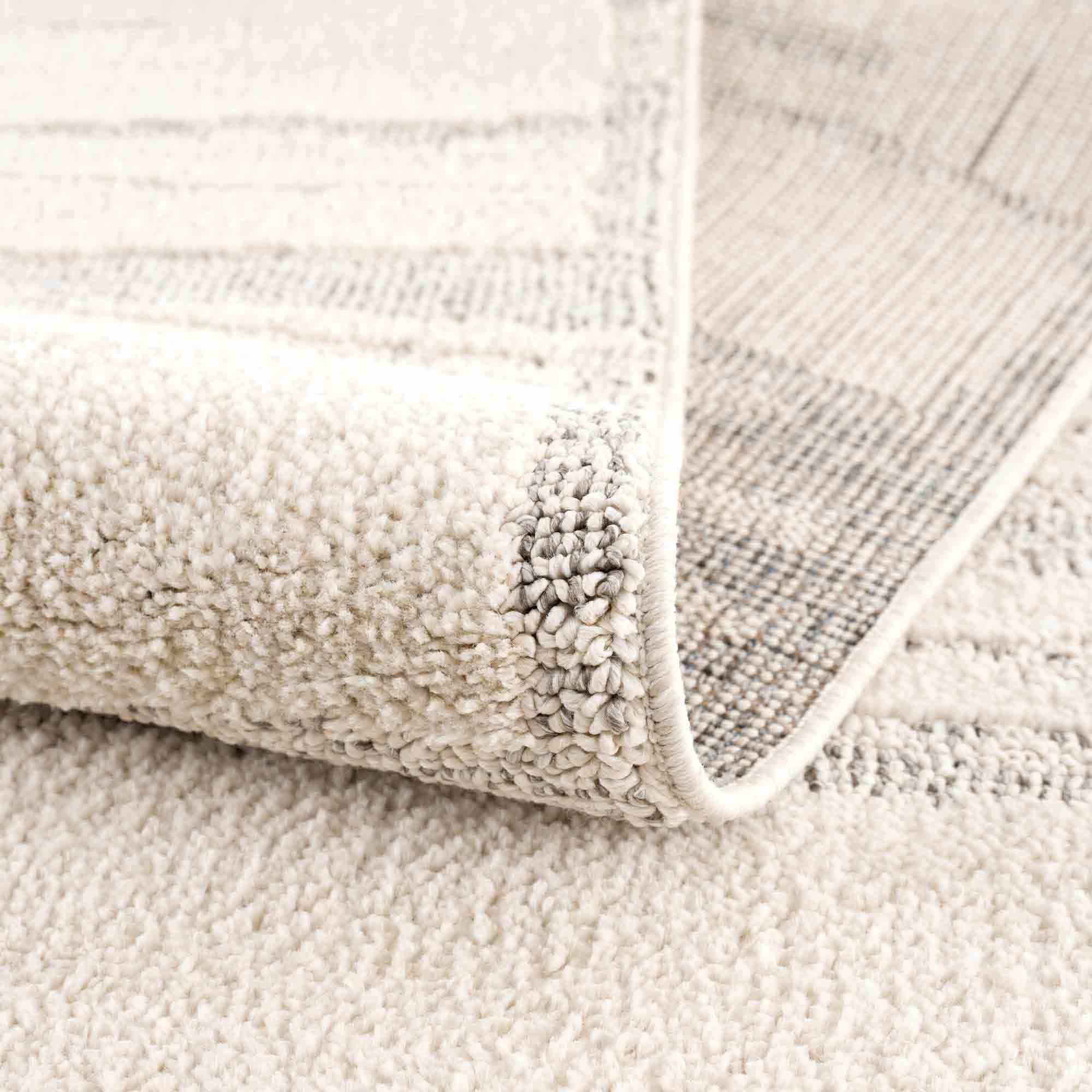 Lave Bone Area Rug - Clearance - Image 6