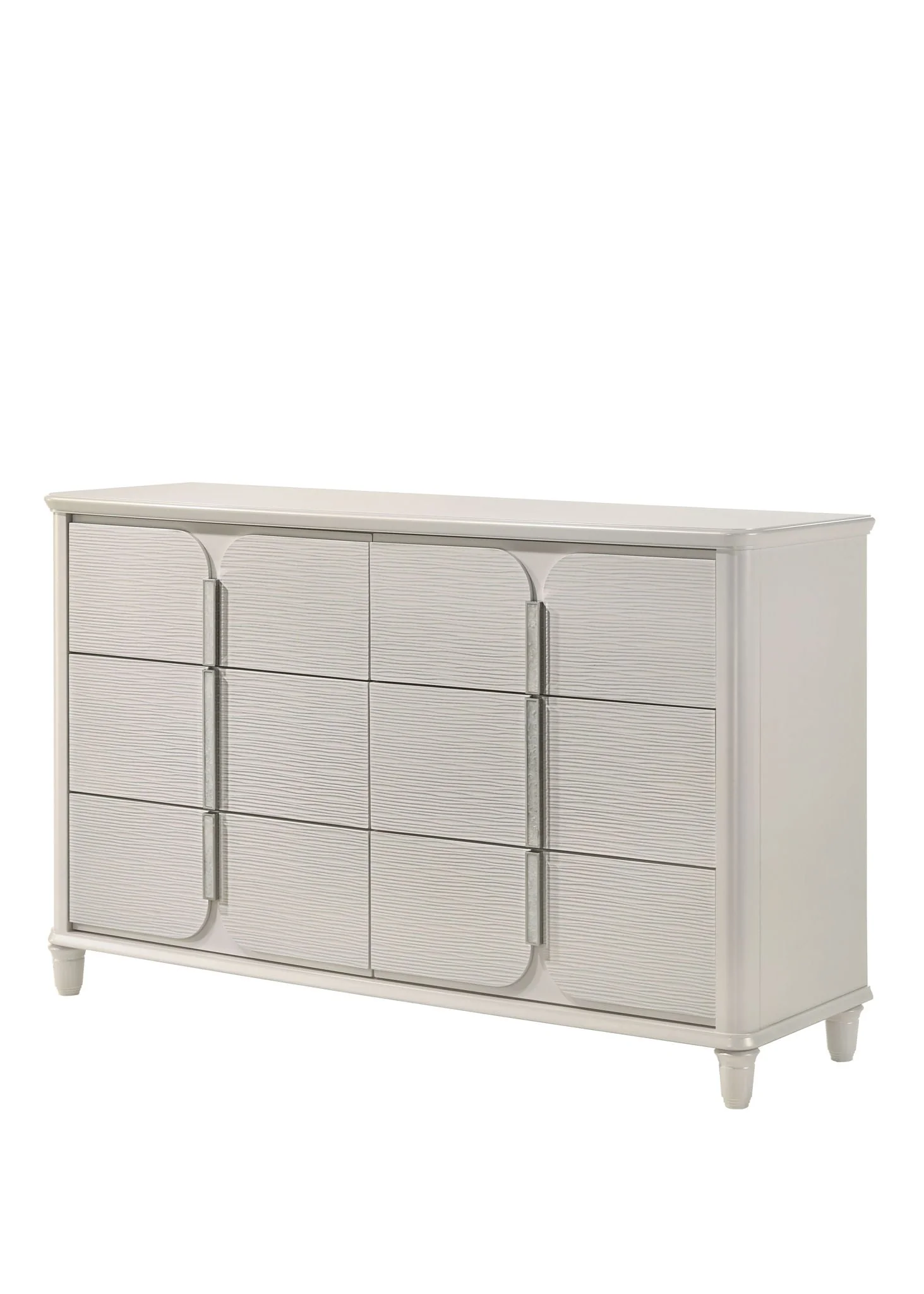 Laveda - Dresser - White - Image 3