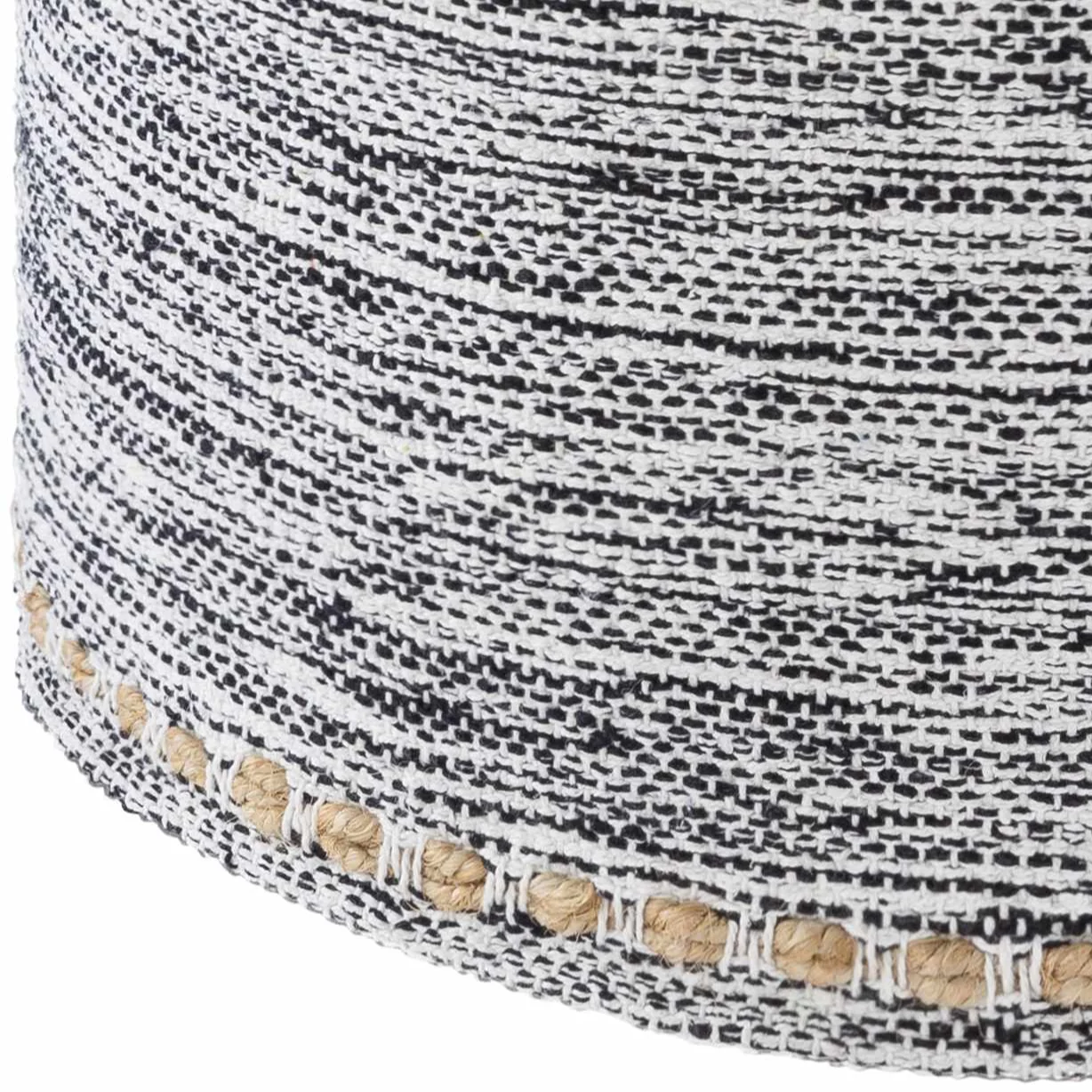 Lavenham Pouf - Image 4