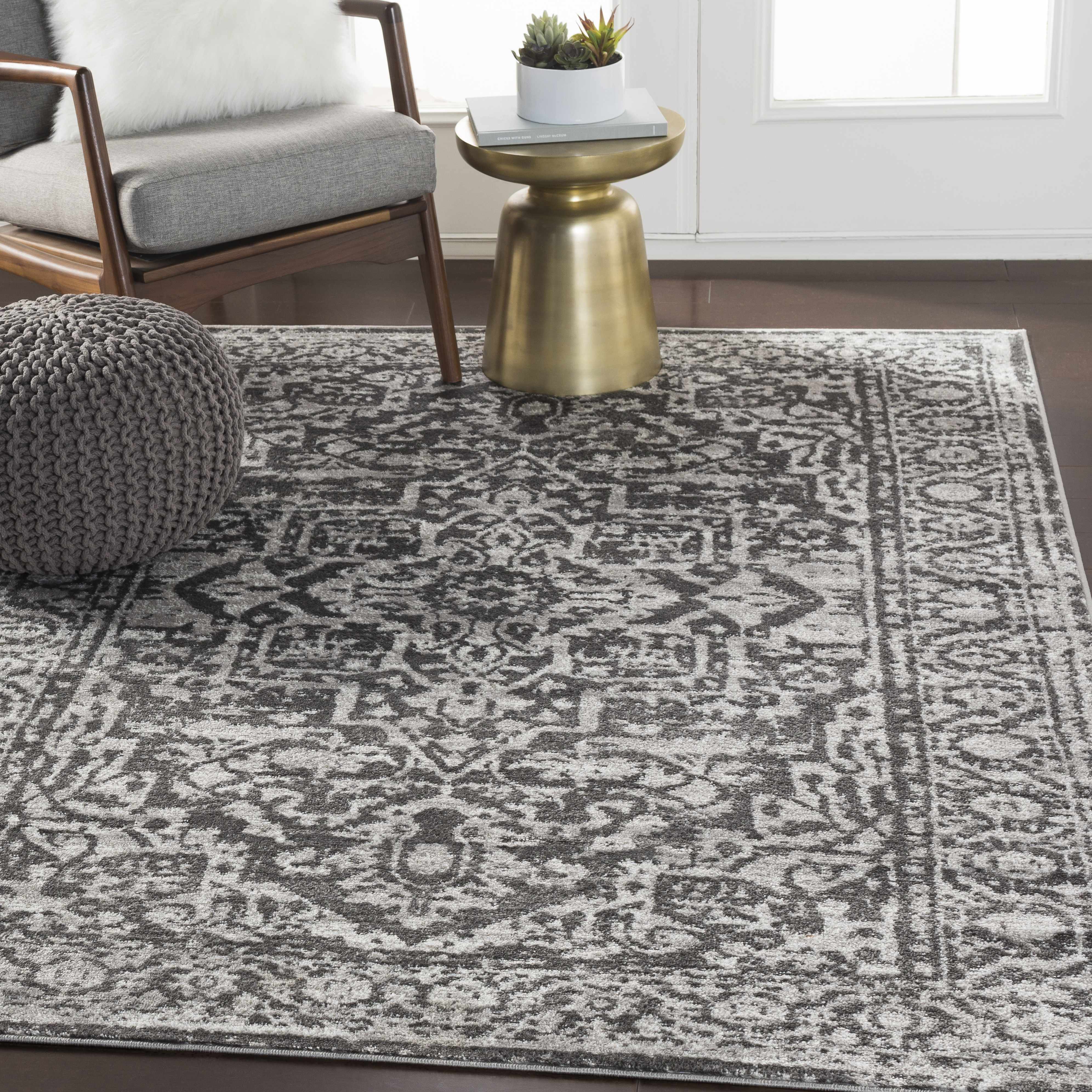 Laverock Area Rug - Clearance - Image 2