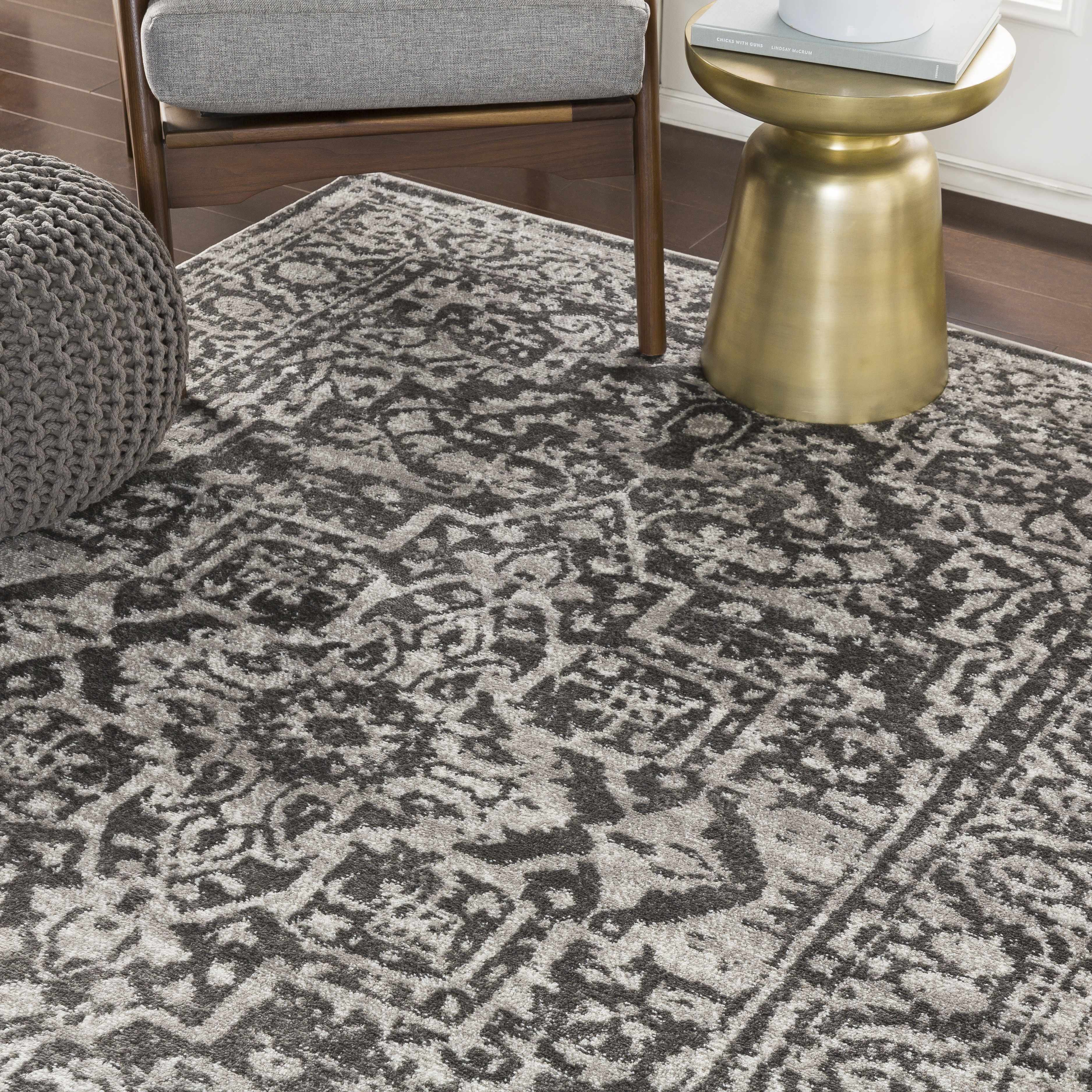 Laverock Area Rug - Clearance - Image 6