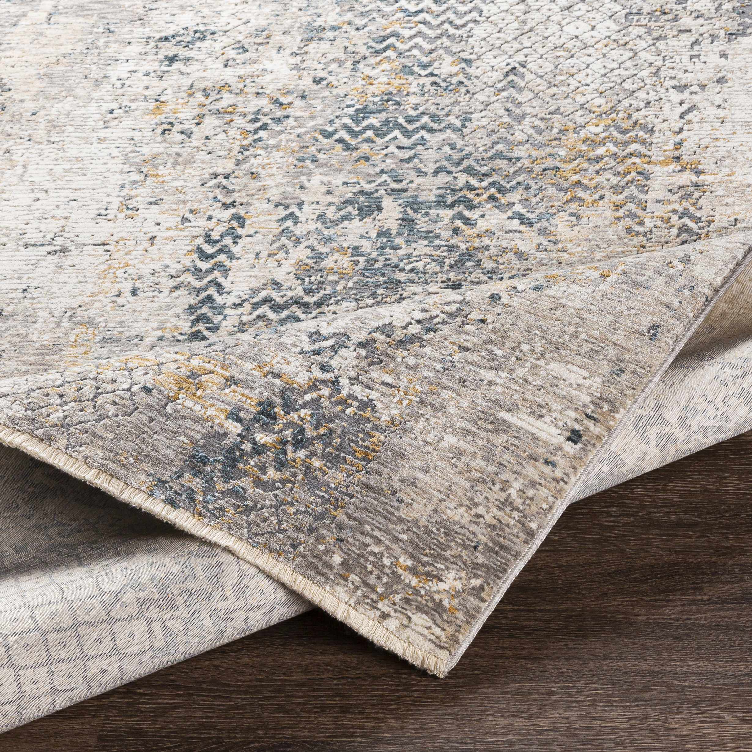 Lawnton Area Rug - Clearance - Image 10