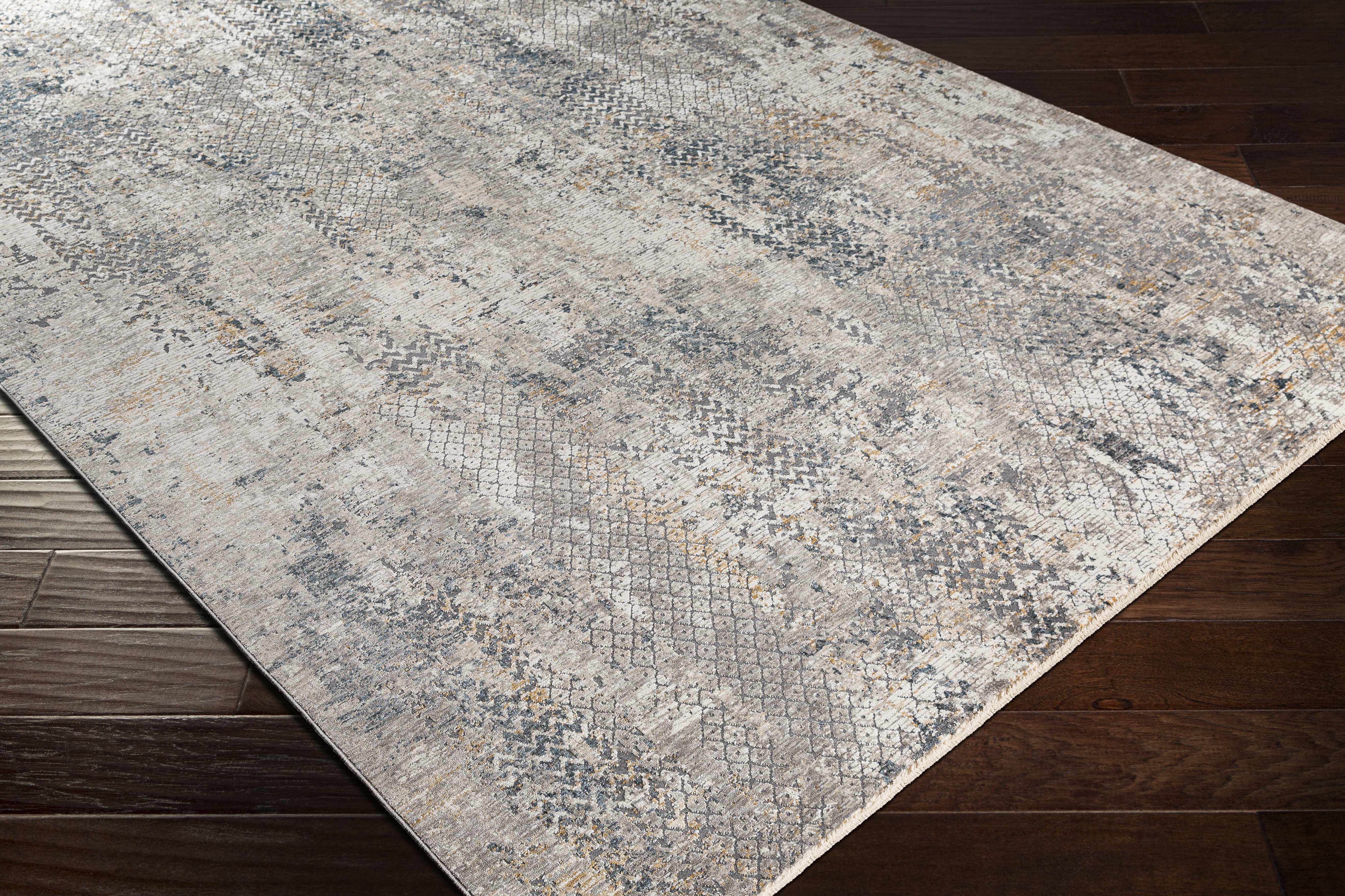 Lawnton Area Rug - Clearance - Image 11