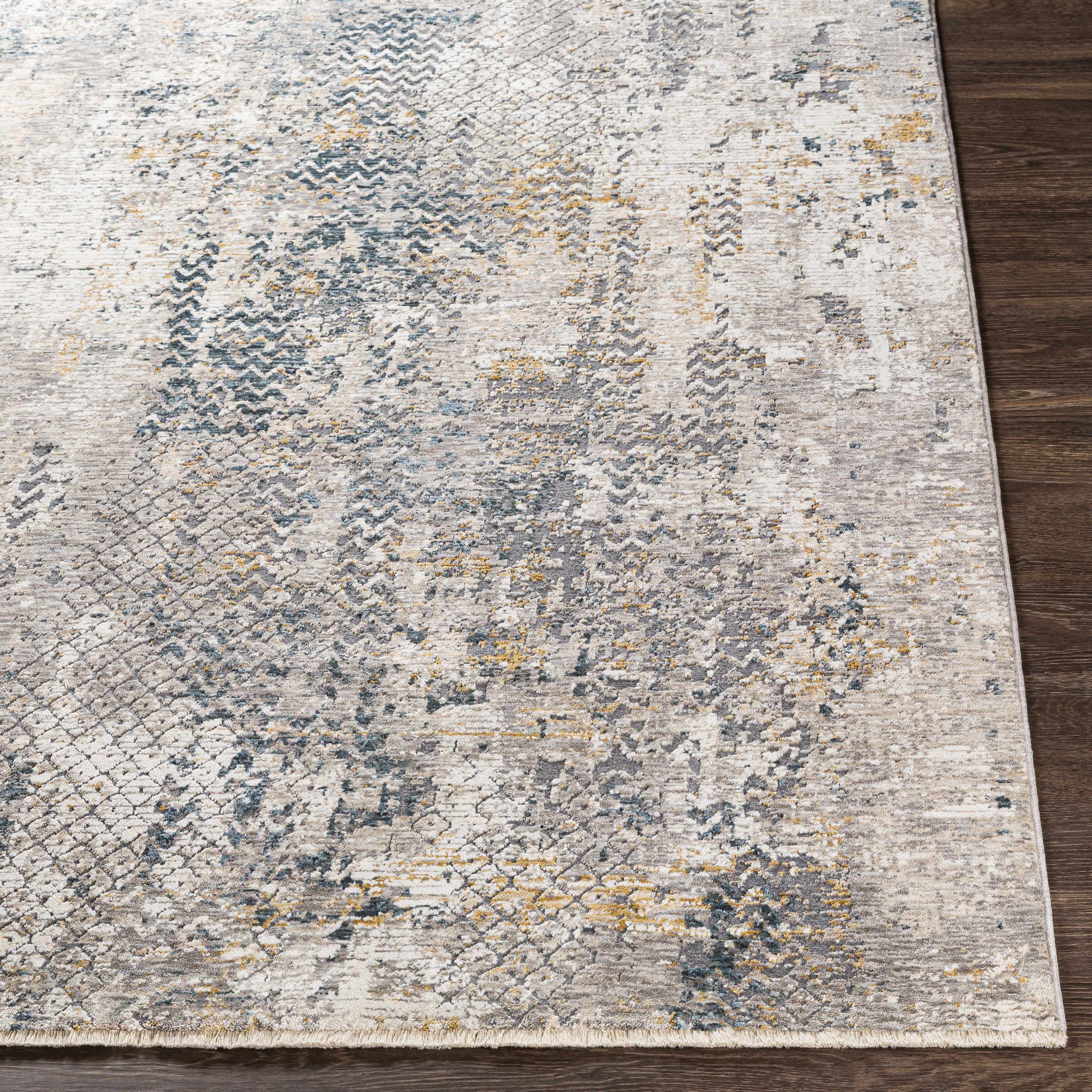 Lawnton Area Rug - Clearance - Image 12